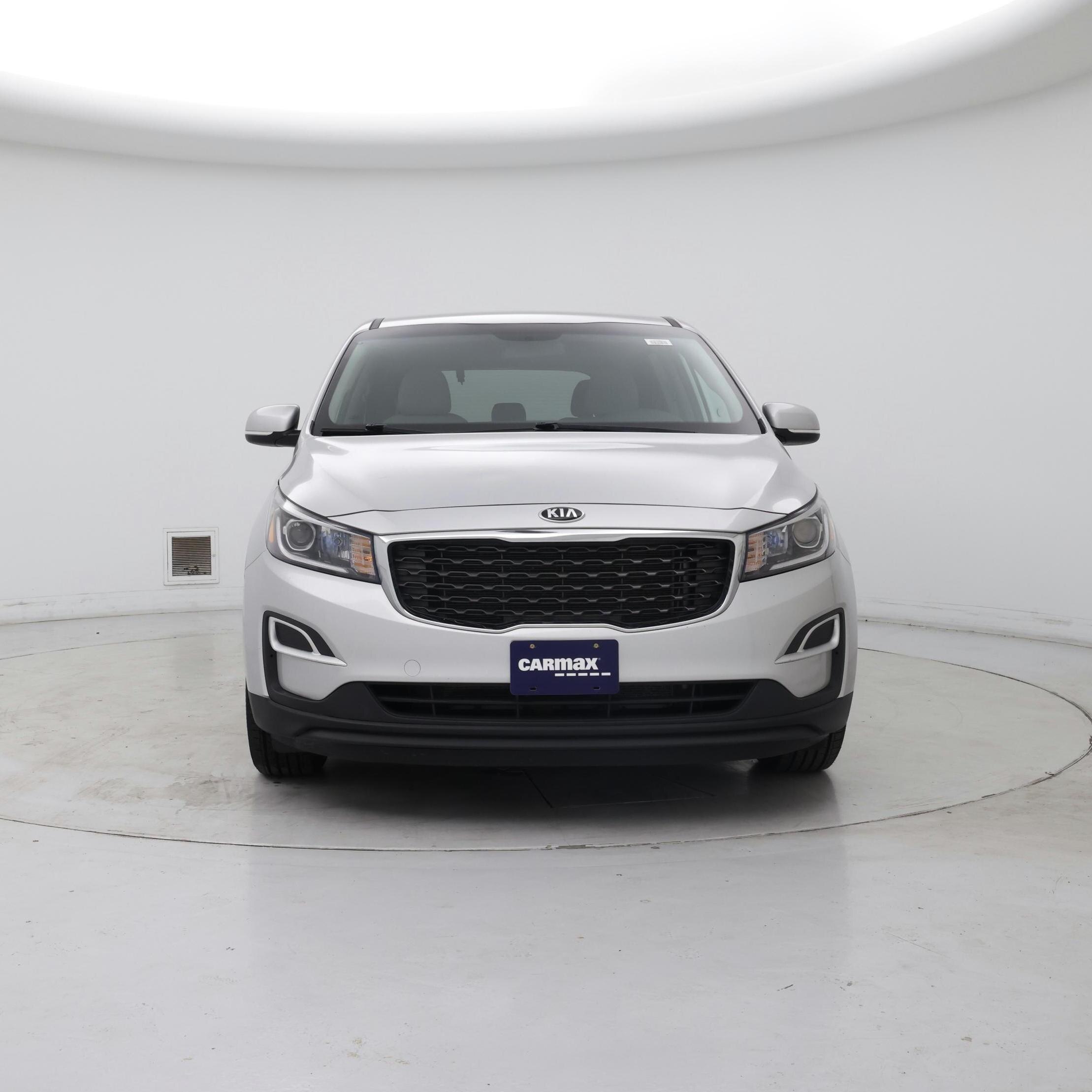 Thumbnail: 2020 Kia Sedona - 5