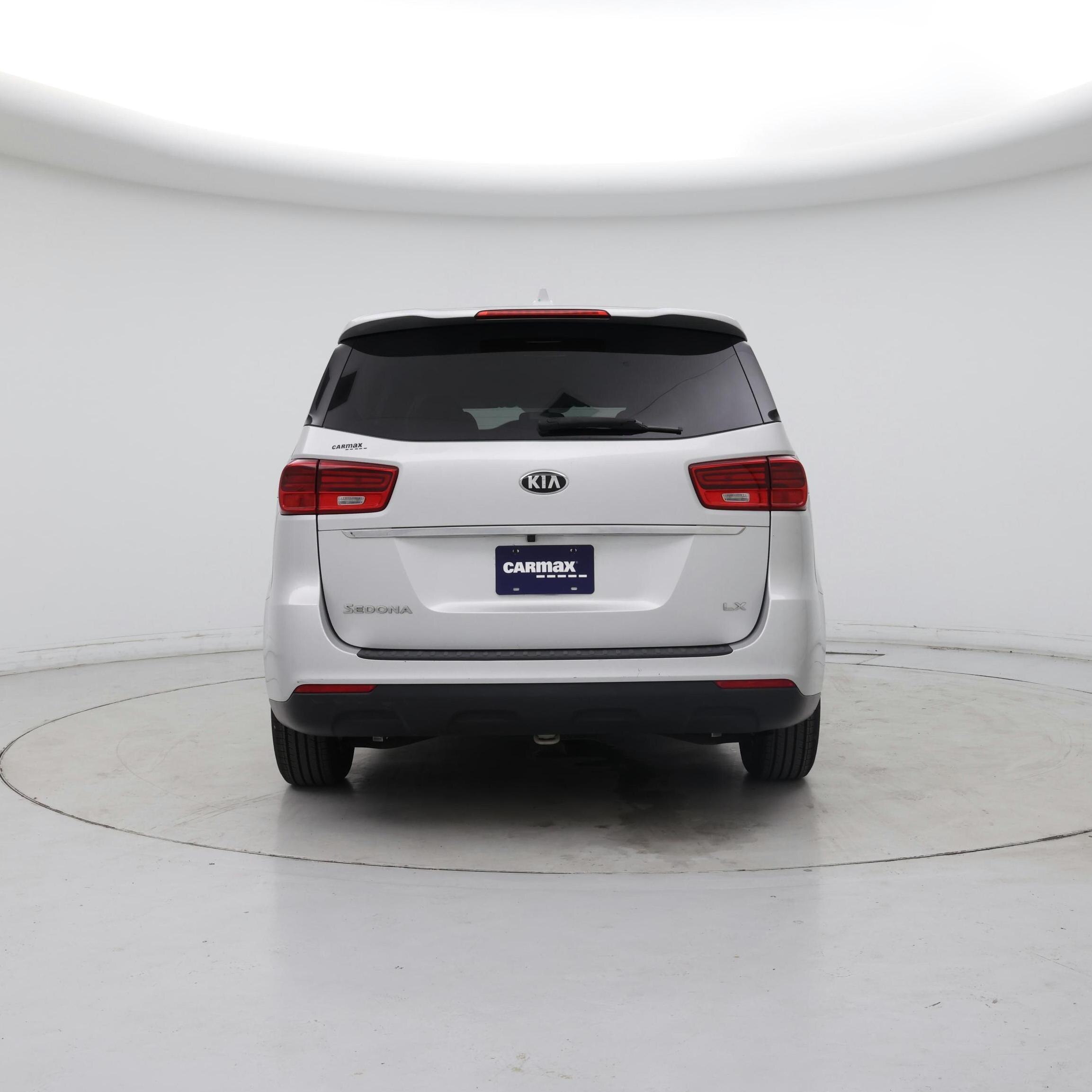 Thumbnail: 2020 Kia Sedona - 6