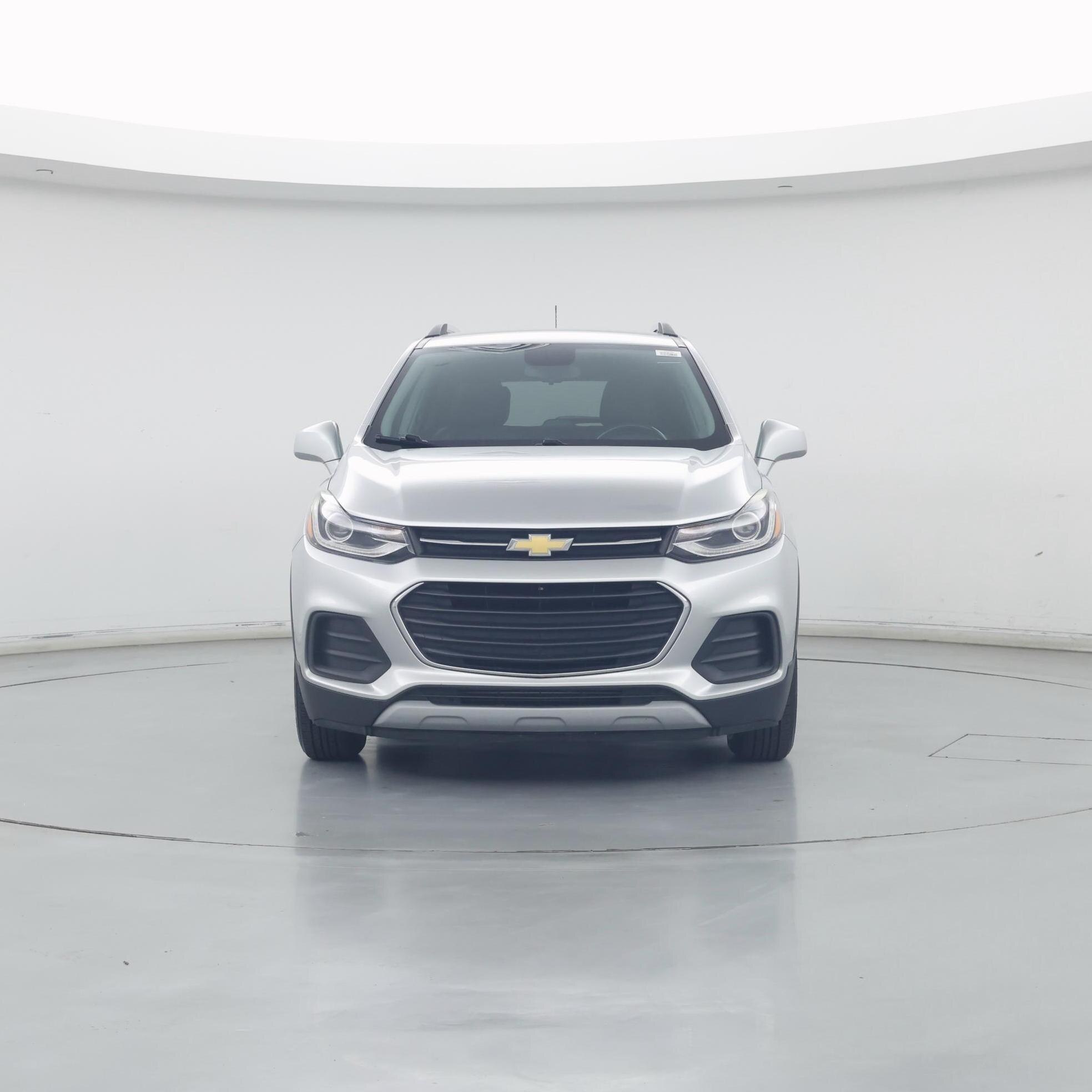 Thumbnail: 2018 Chevrolet Trax - 5