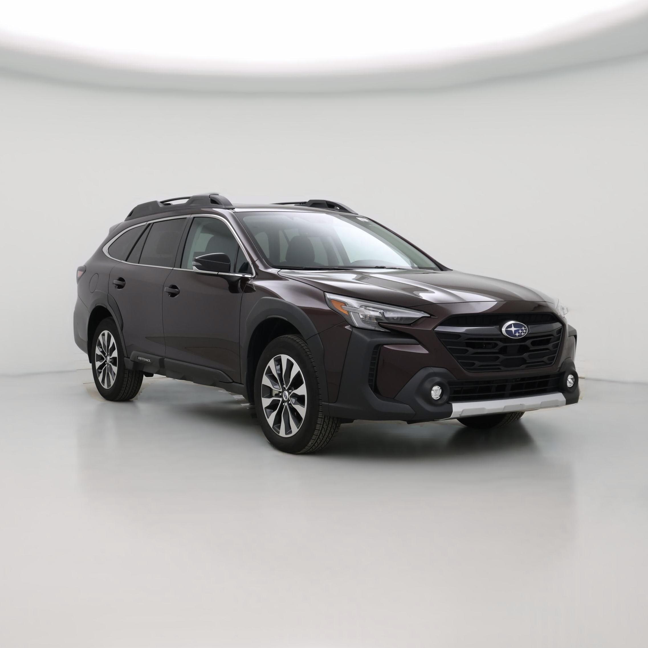 Thumbnail: 2024 Subaru Outback - 1
