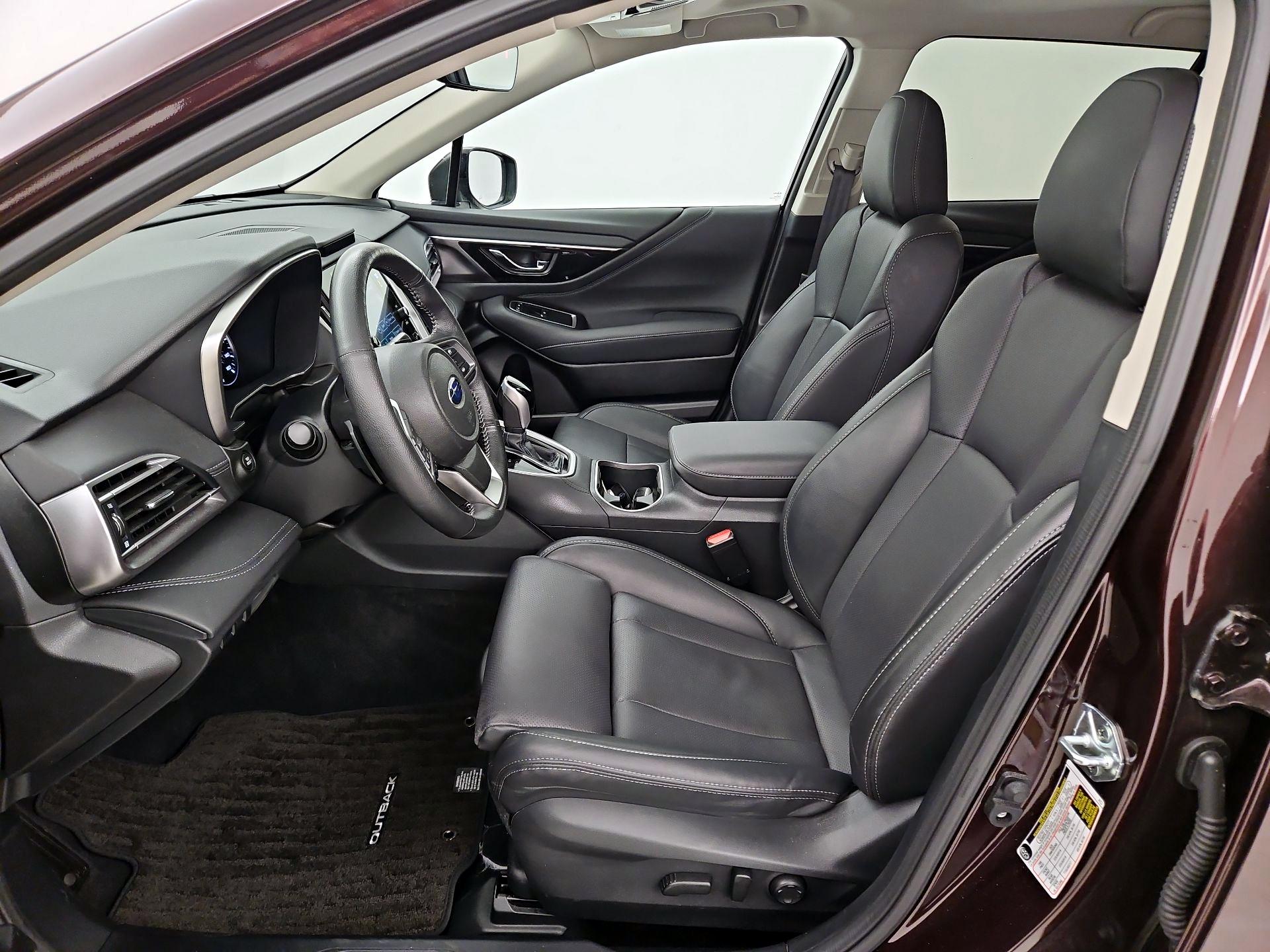 Thumbnail: 2024 Subaru Outback - 11