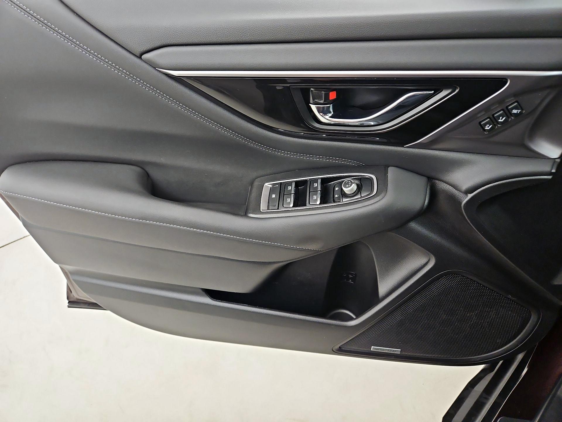 Thumbnail: 2024 Subaru Outback - 12