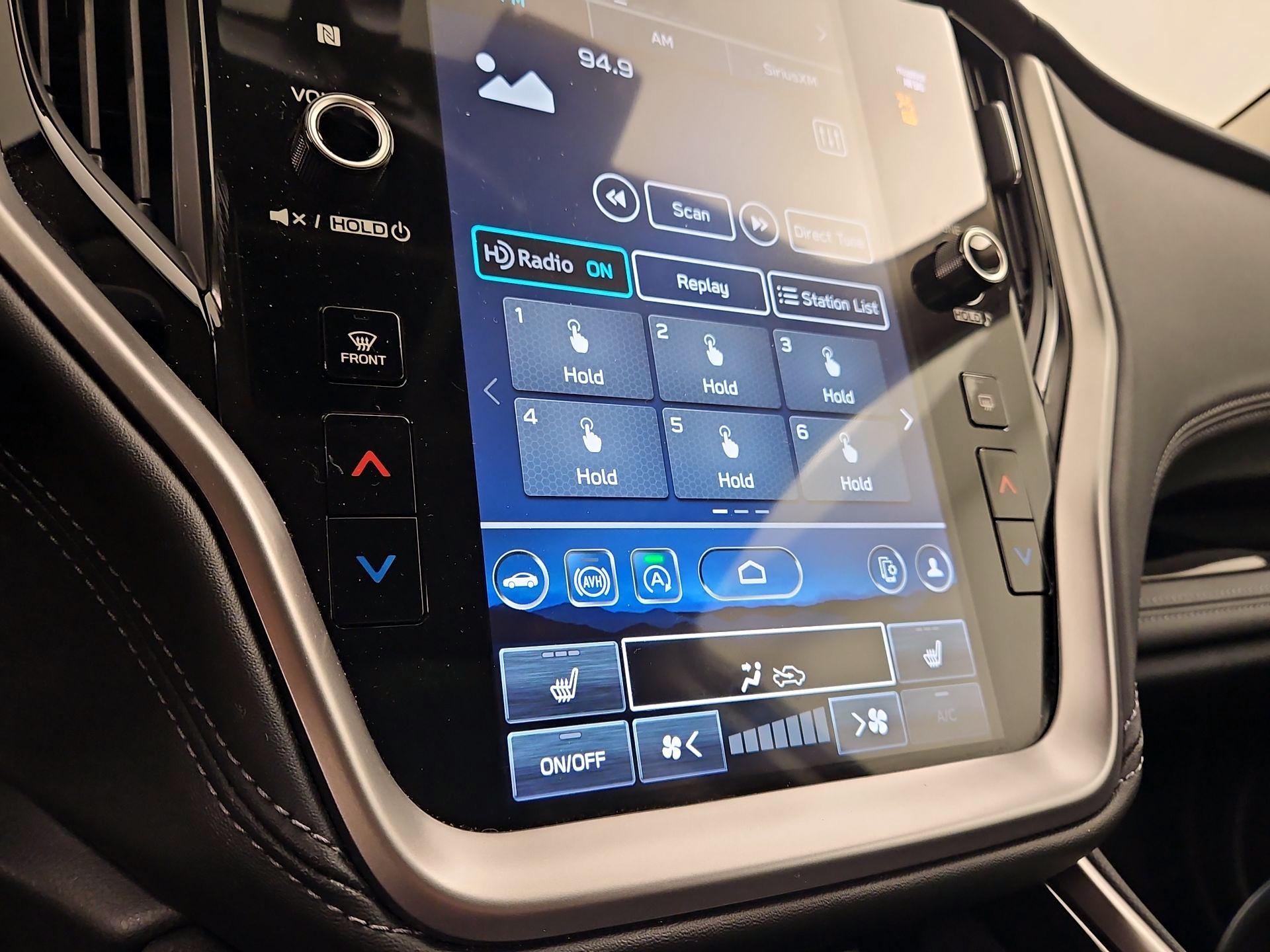Thumbnail: 2024 Subaru Outback - 16