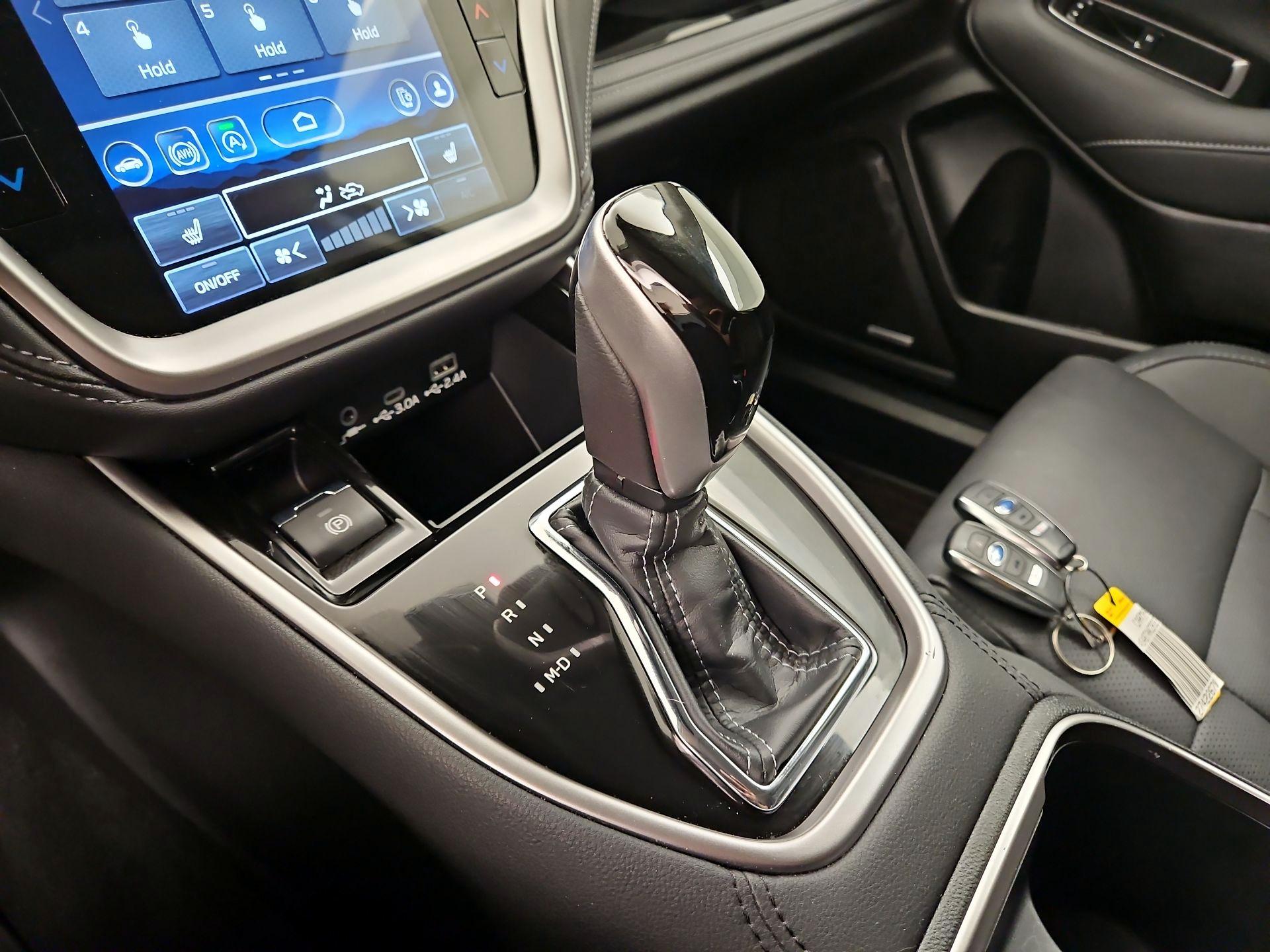 Thumbnail: 2024 Subaru Outback - 17