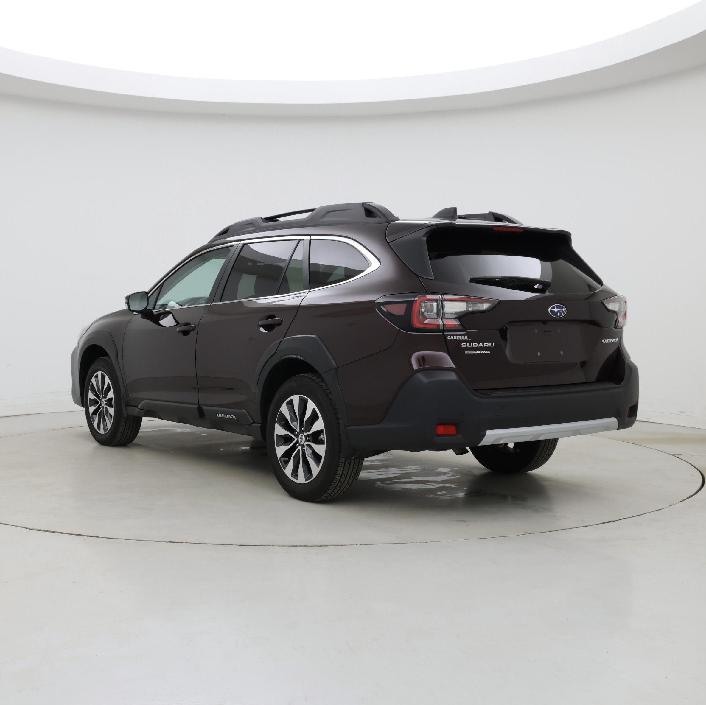Thumbnail: 2024 Subaru Outback - 2
