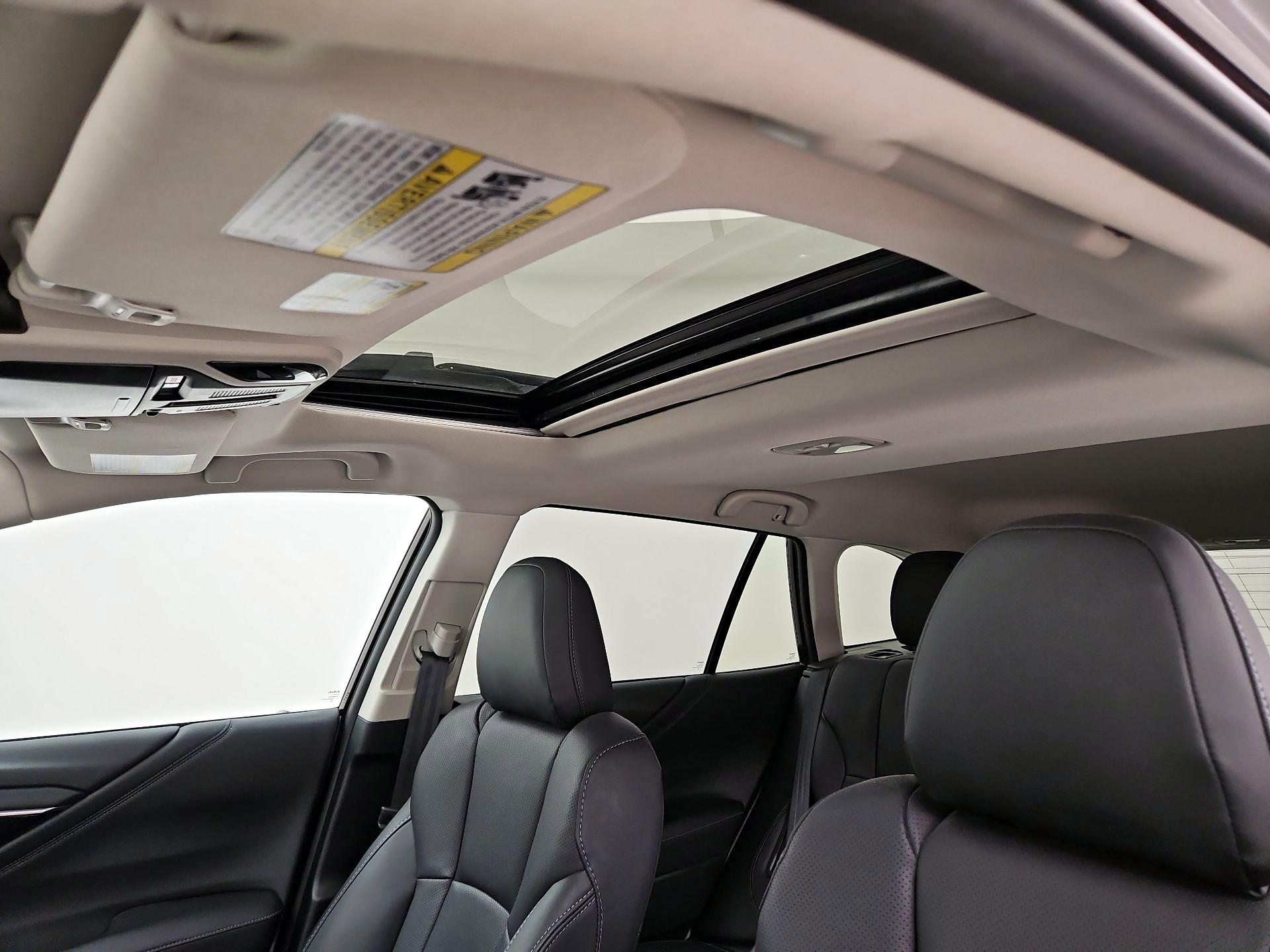 Thumbnail: 2024 Subaru Outback - 19