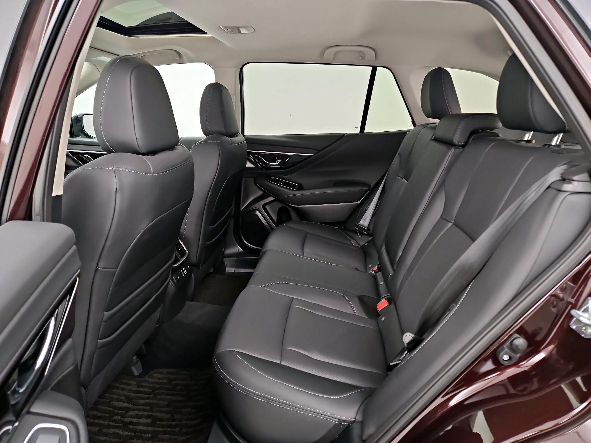 Thumbnail: 2024 Subaru Outback - 20