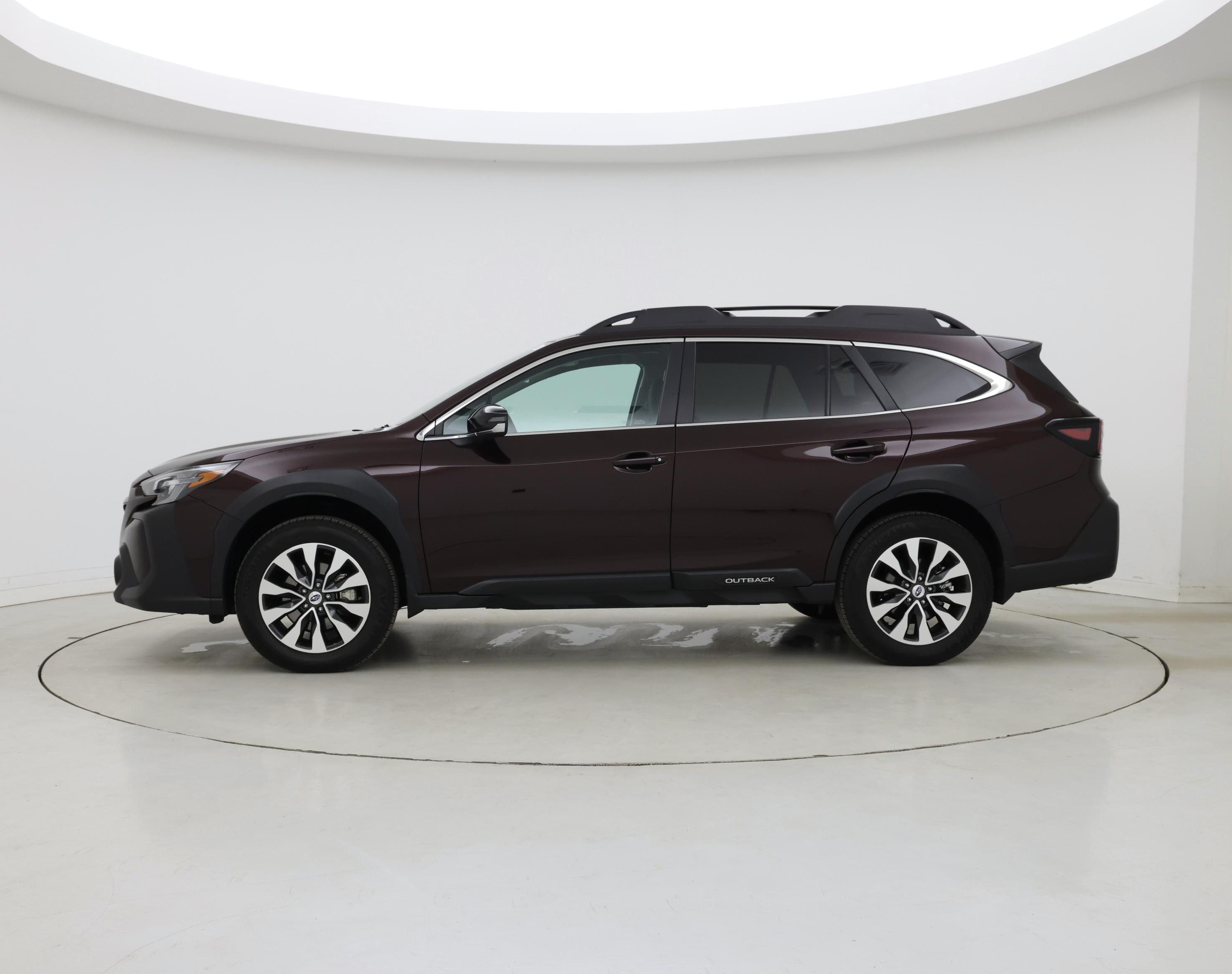 Thumbnail: 2024 Subaru Outback - 3