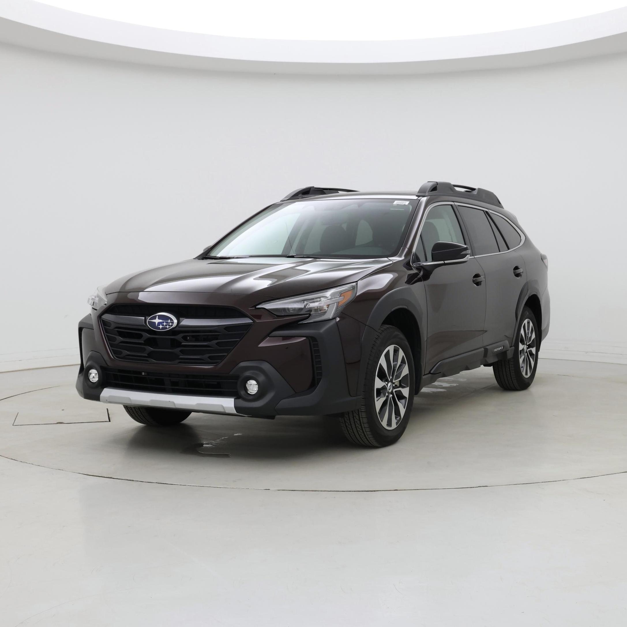 Thumbnail: 2024 Subaru Outback - 4