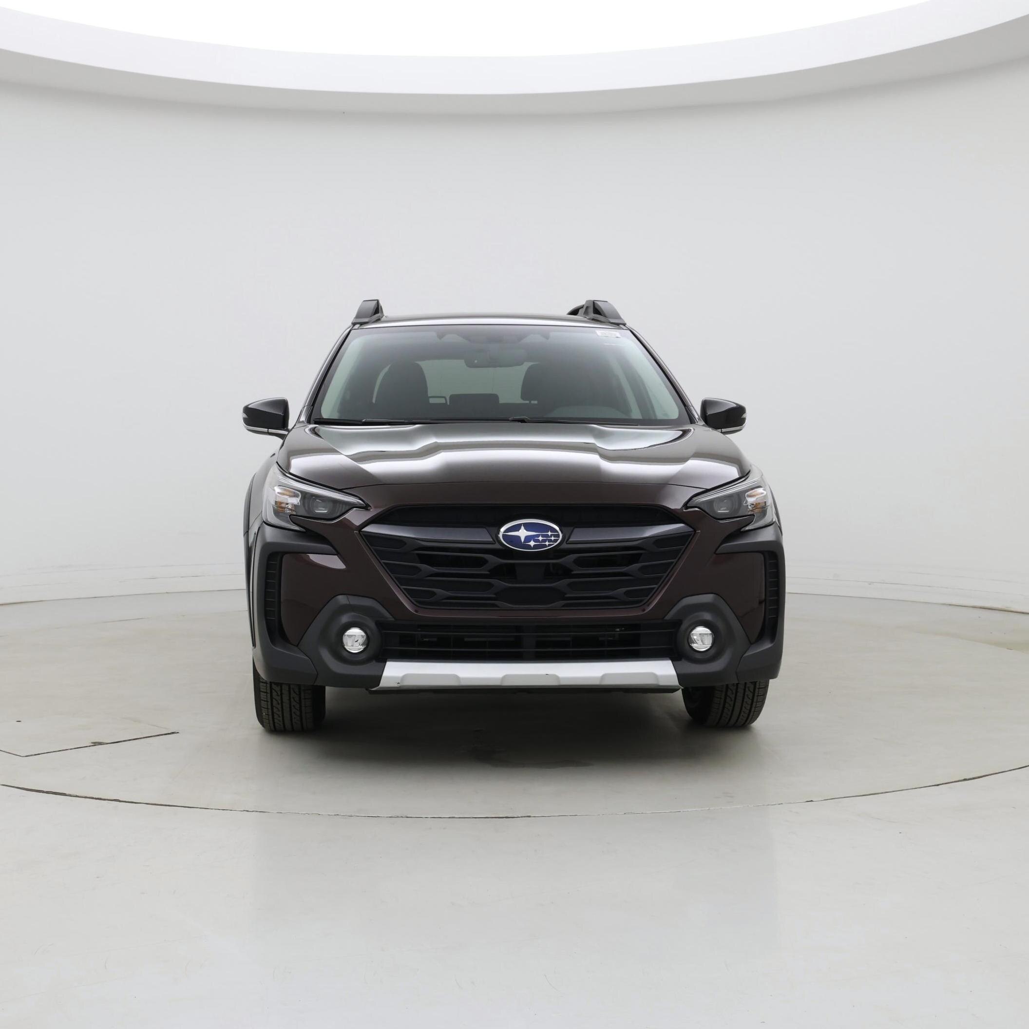 Thumbnail: 2024 Subaru Outback - 5