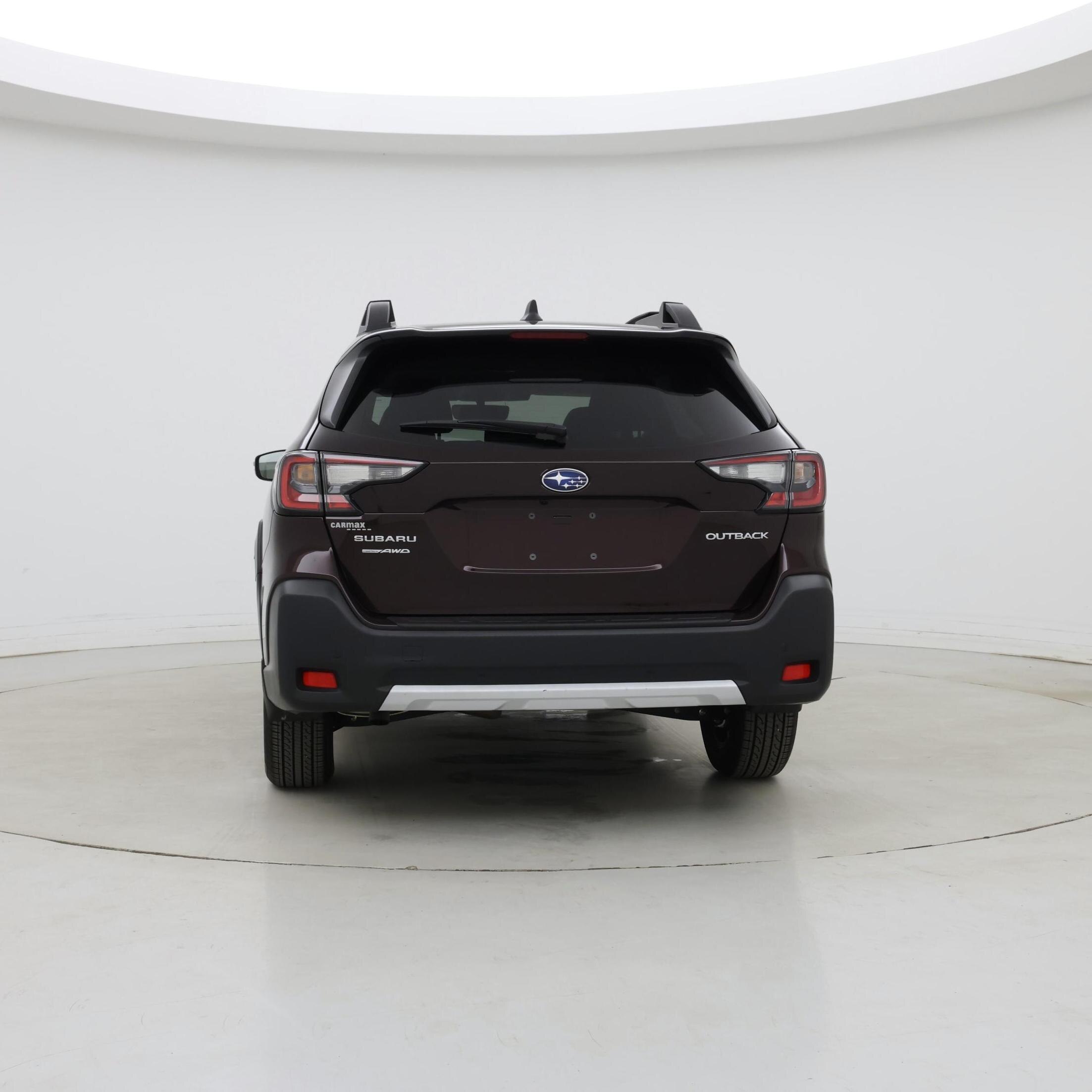 Thumbnail: 2024 Subaru Outback - 6