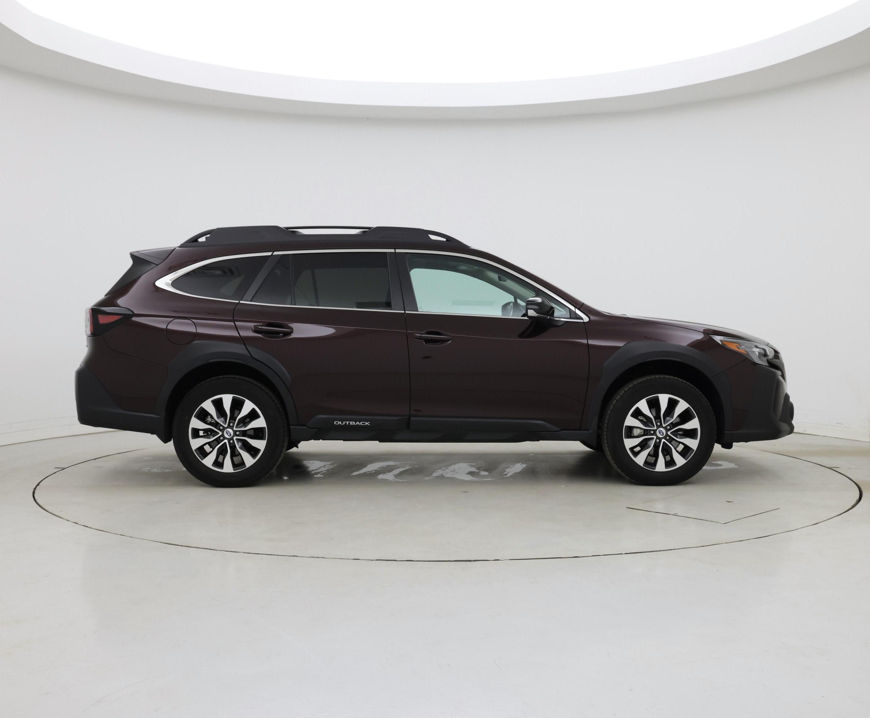 Thumbnail: 2024 Subaru Outback - 7