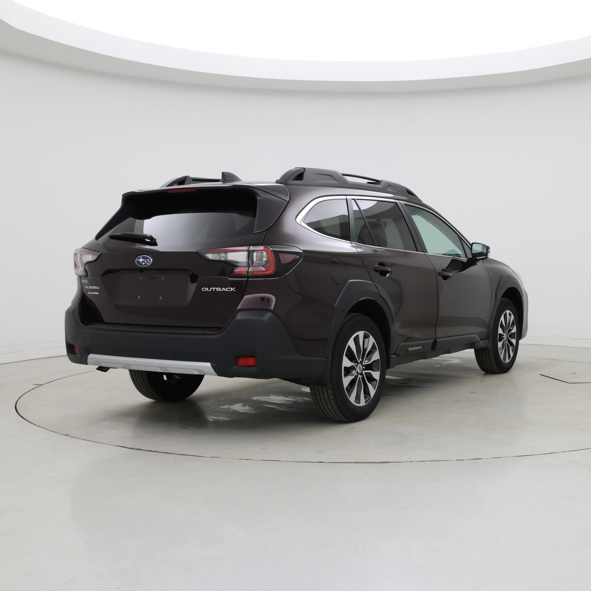 Thumbnail: 2024 Subaru Outback - 8