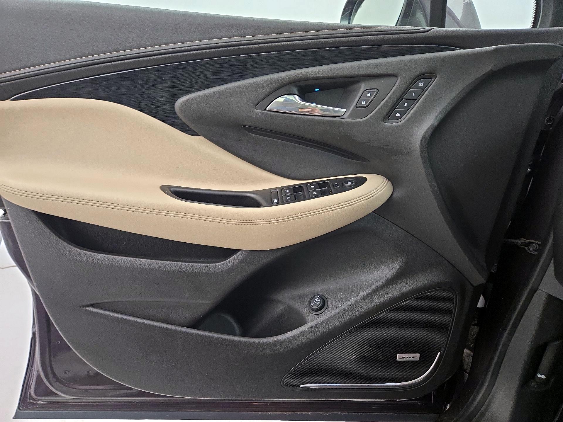 Thumbnail: 2017 Buick Envision - 12