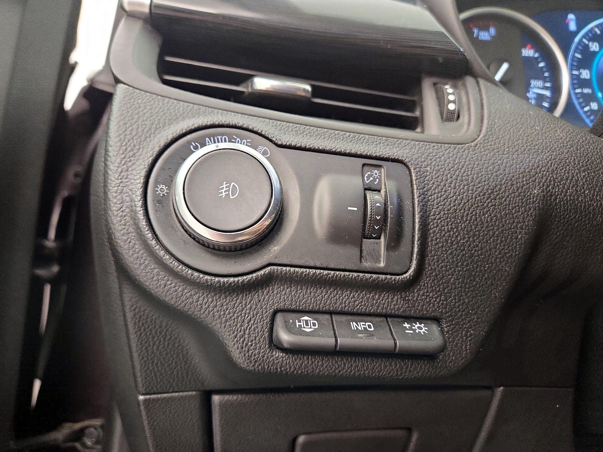 Thumbnail: 2017 Buick Envision - 13