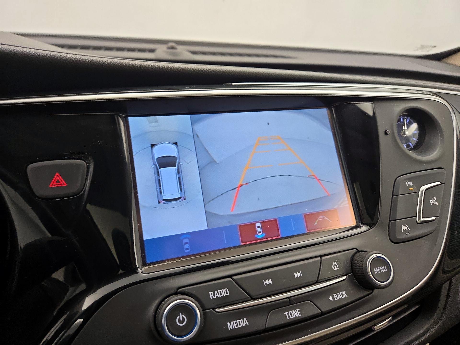 Thumbnail: 2017 Buick Envision - 15