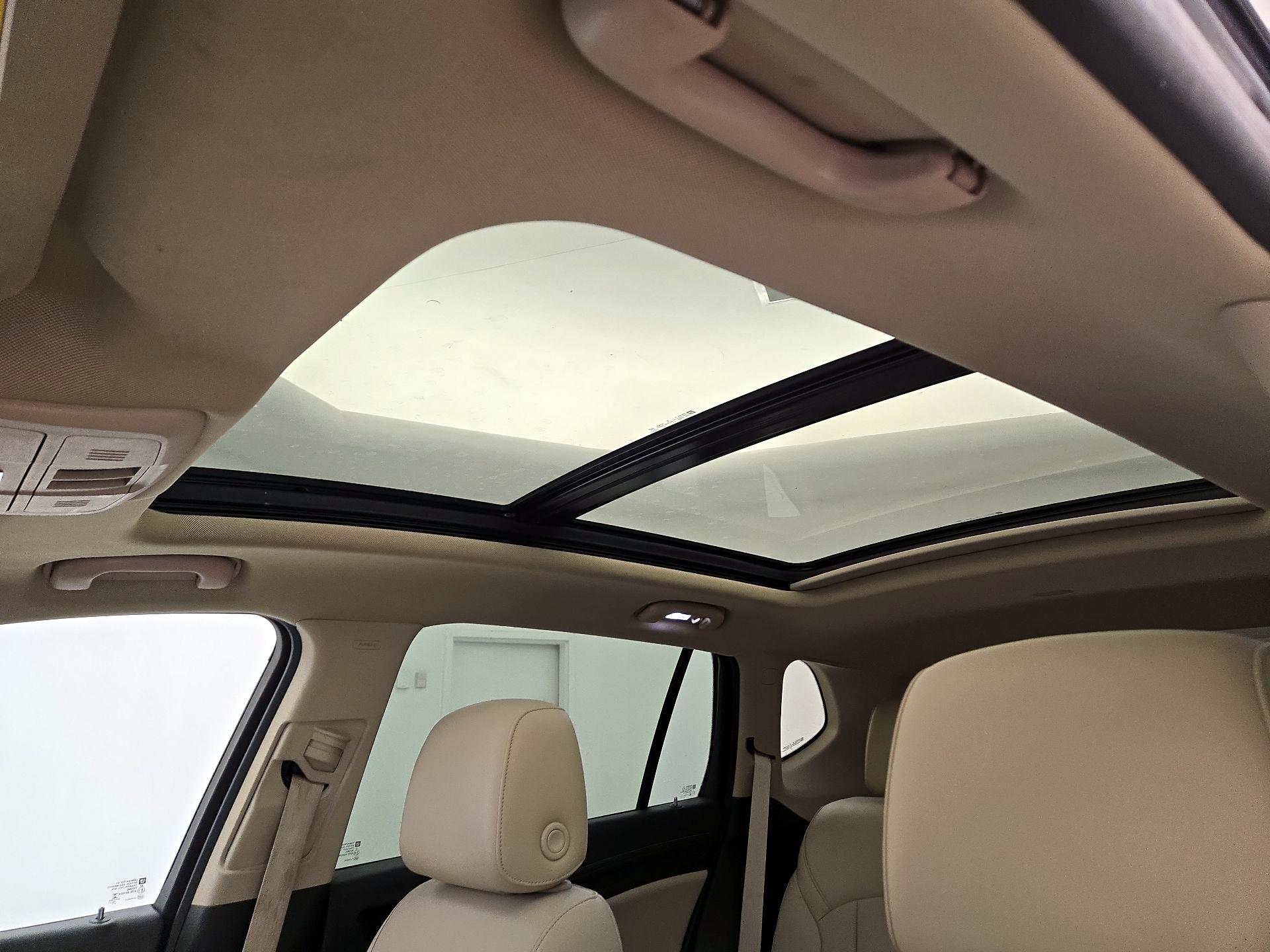 Thumbnail: 2017 Buick Envision - 20