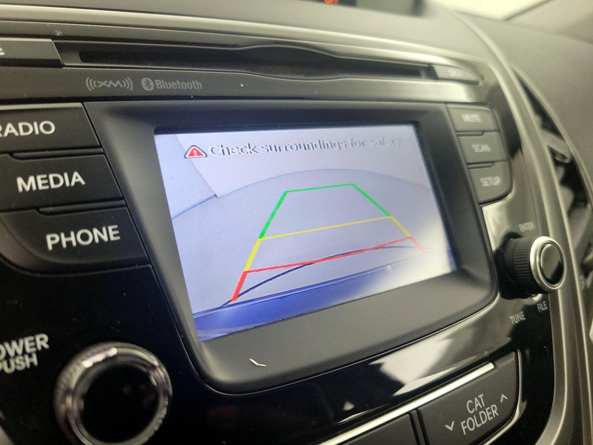 Thumbnail: 2016 Hyundai Elantra - 14