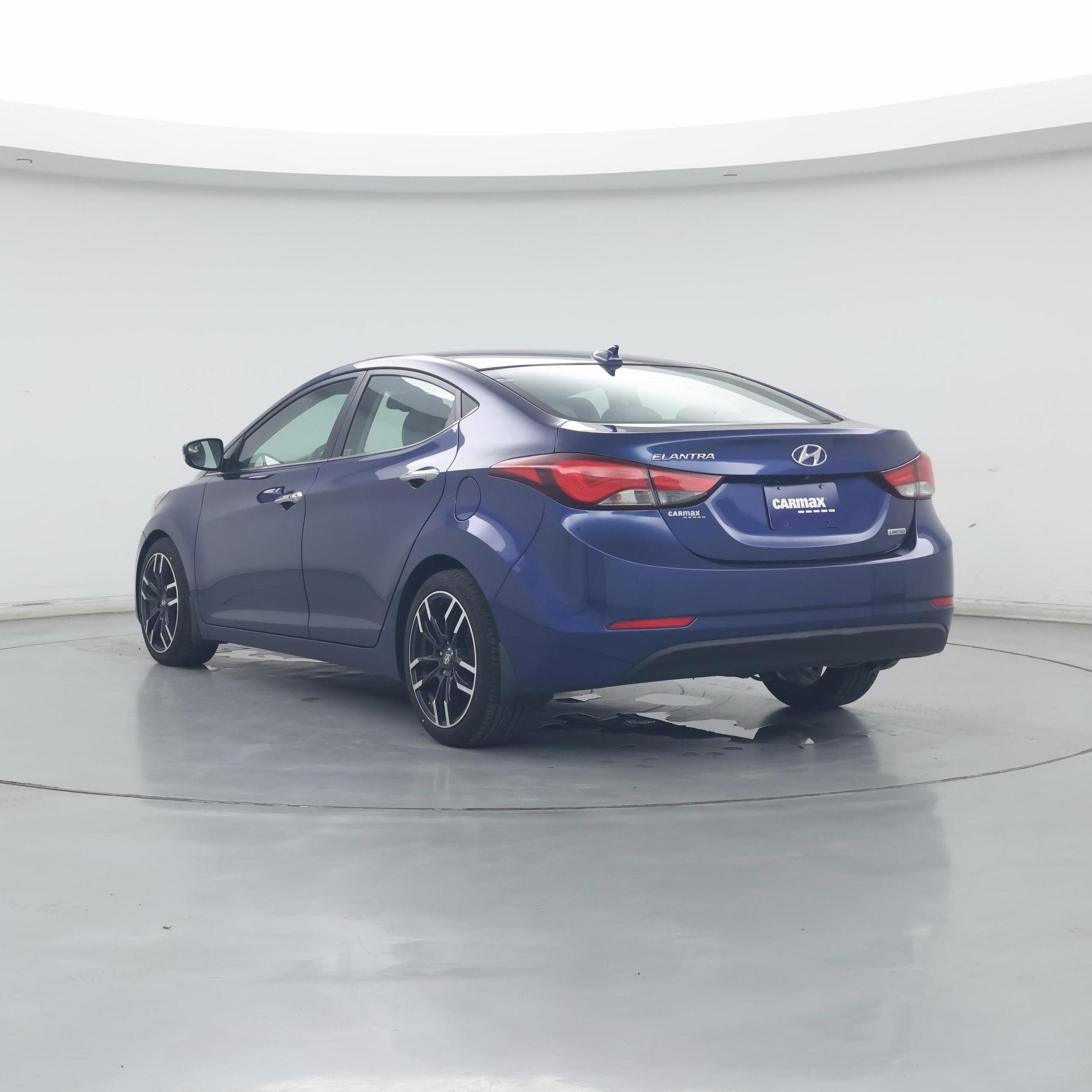 Thumbnail: 2016 Hyundai Elantra - 2