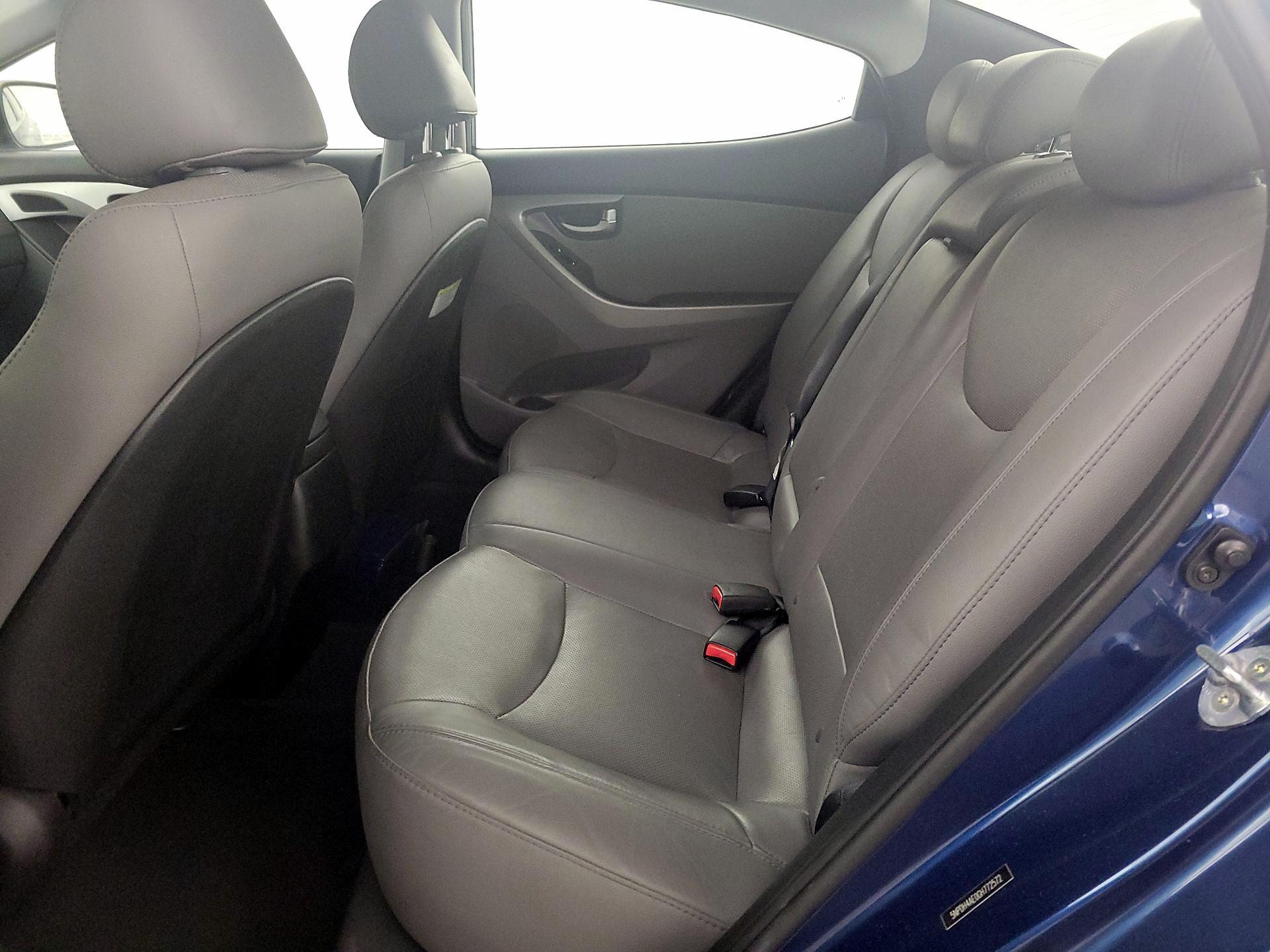 Thumbnail: 2016 Hyundai Elantra - 19