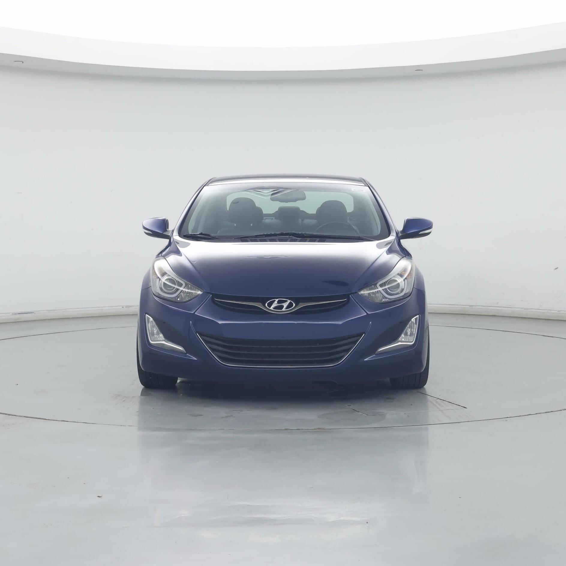 Thumbnail: 2016 Hyundai Elantra - 5