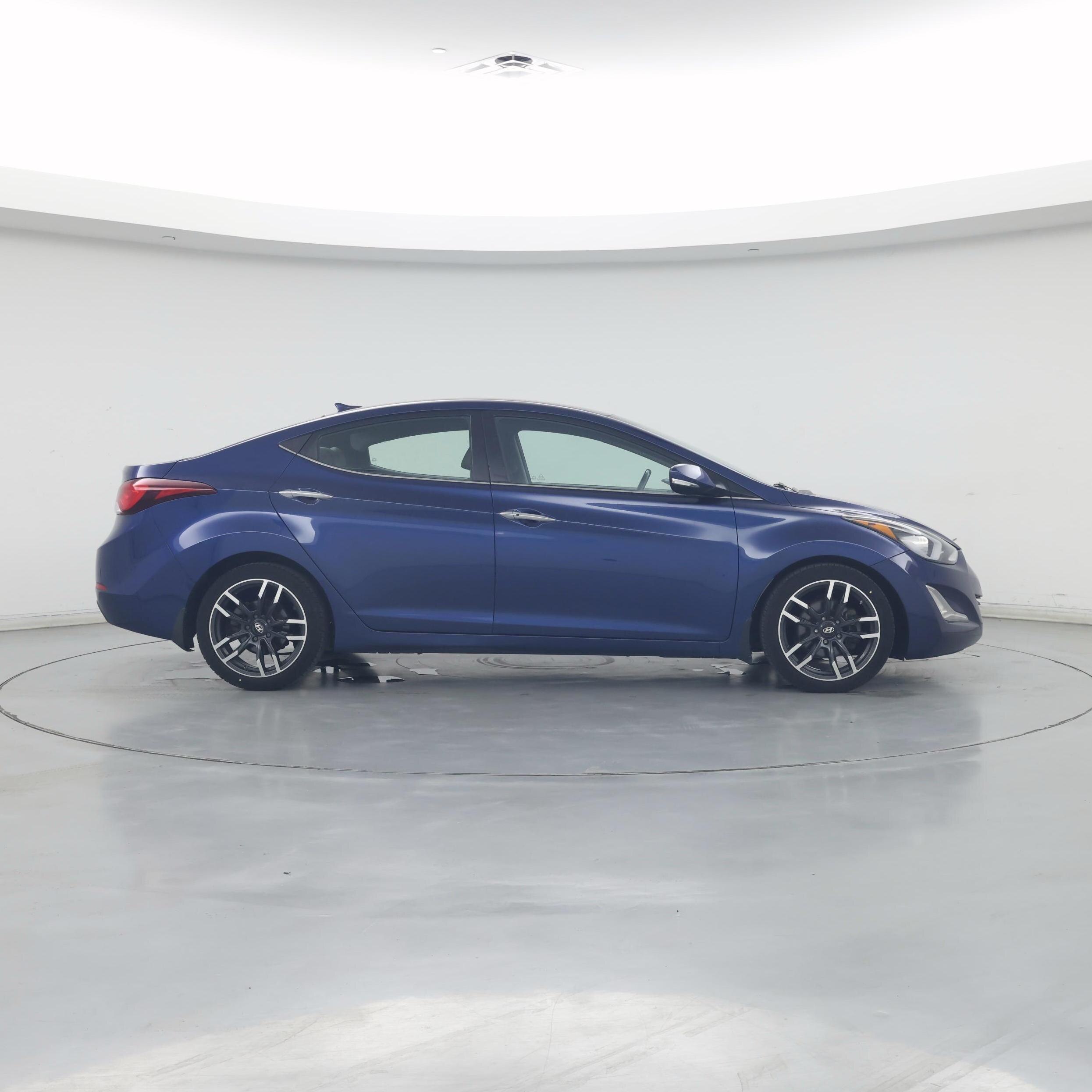 Thumbnail: 2016 Hyundai Elantra - 7