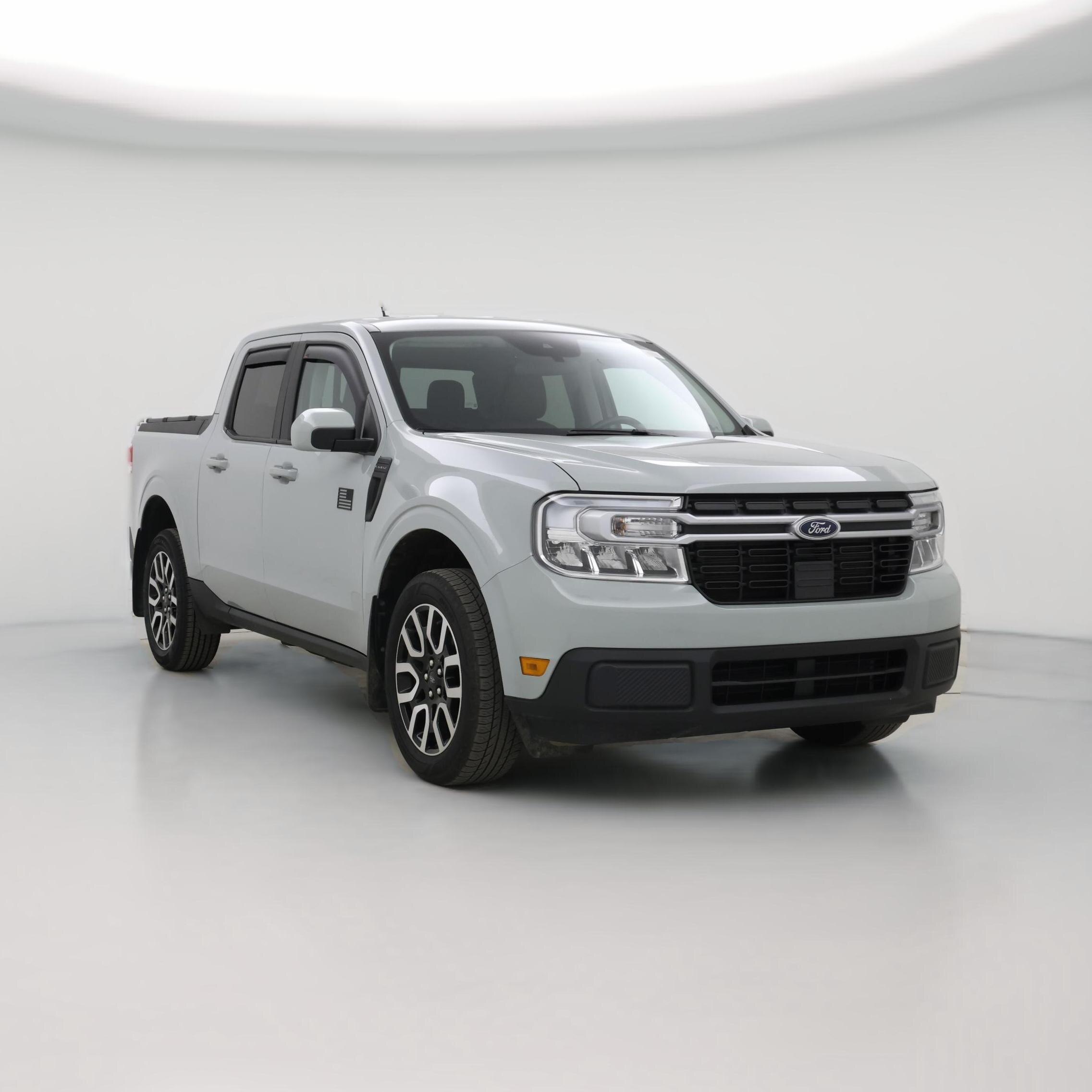 Thumbnail: 2022 Ford Maverick - 1