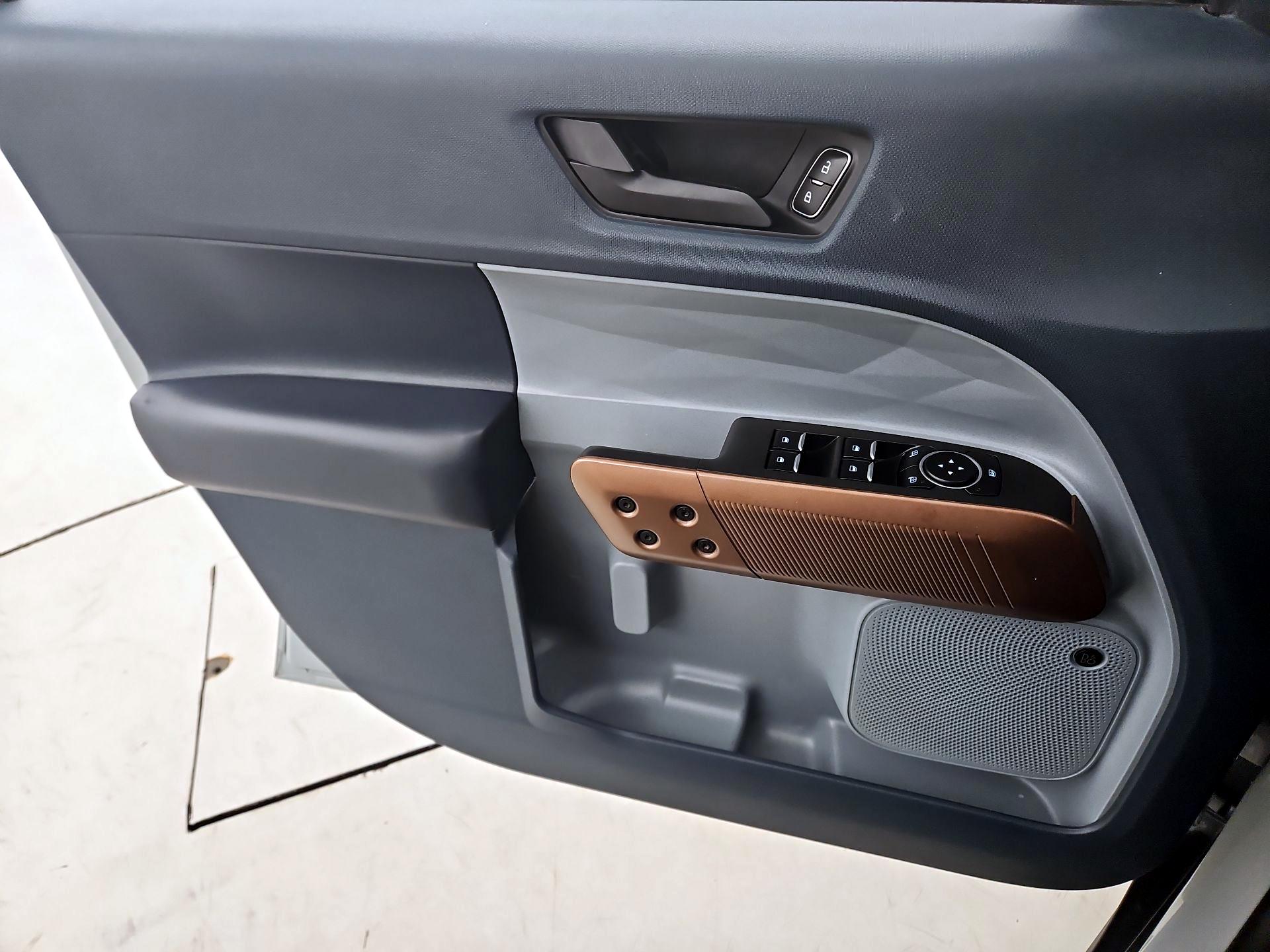Thumbnail: 2022 Ford Maverick - 12