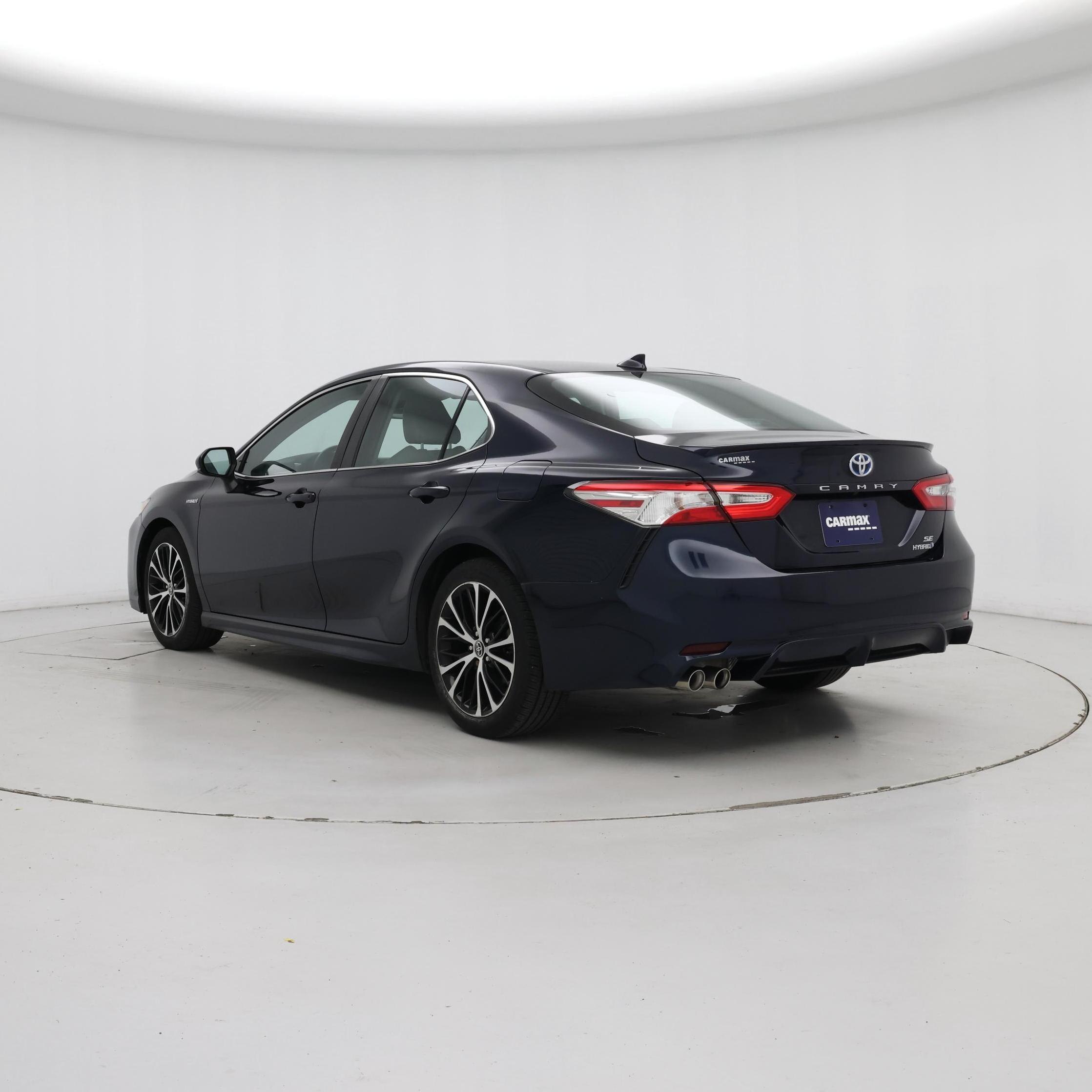 Thumbnail: 2020 Toyota Camry - 2