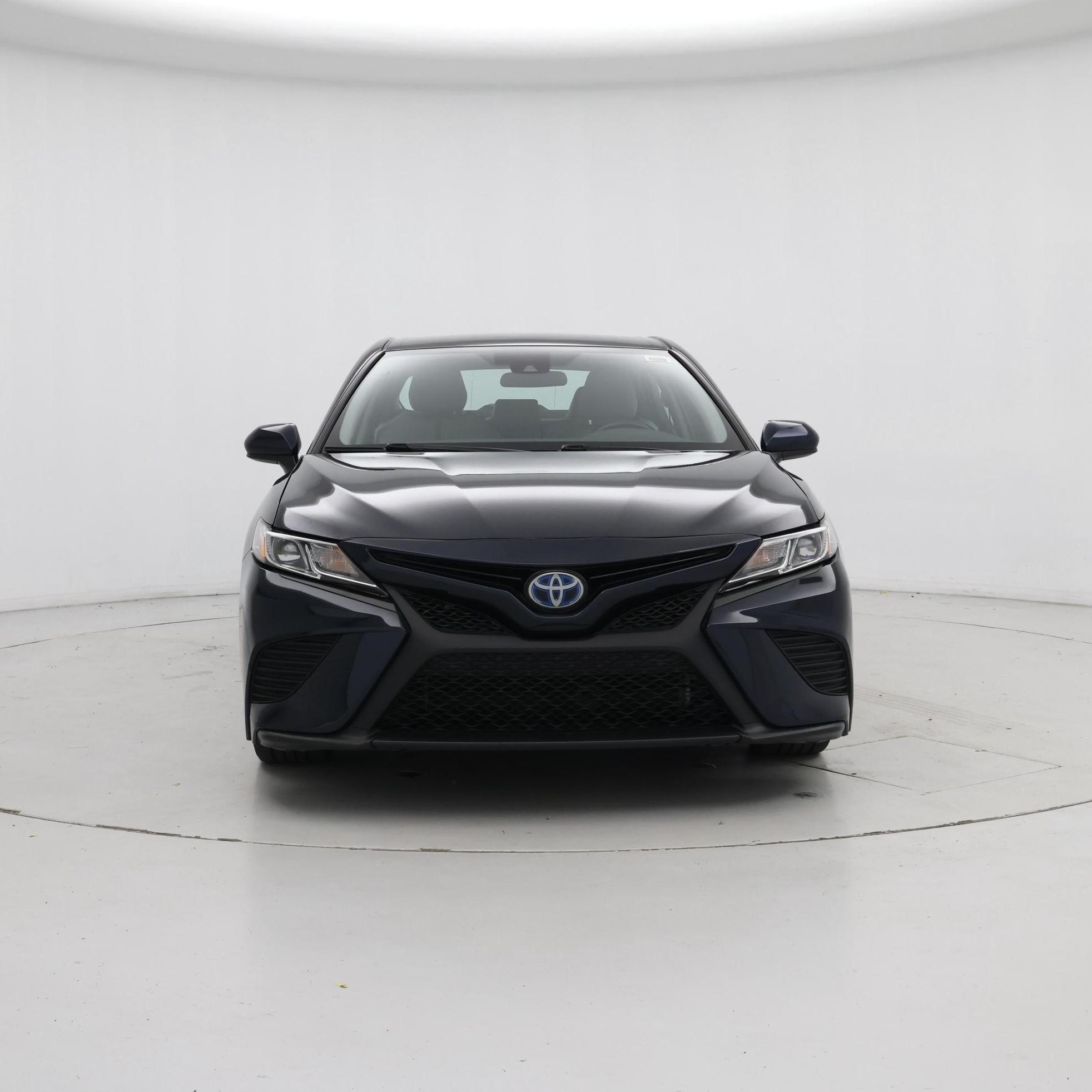 Thumbnail: 2020 Toyota Camry - 5
