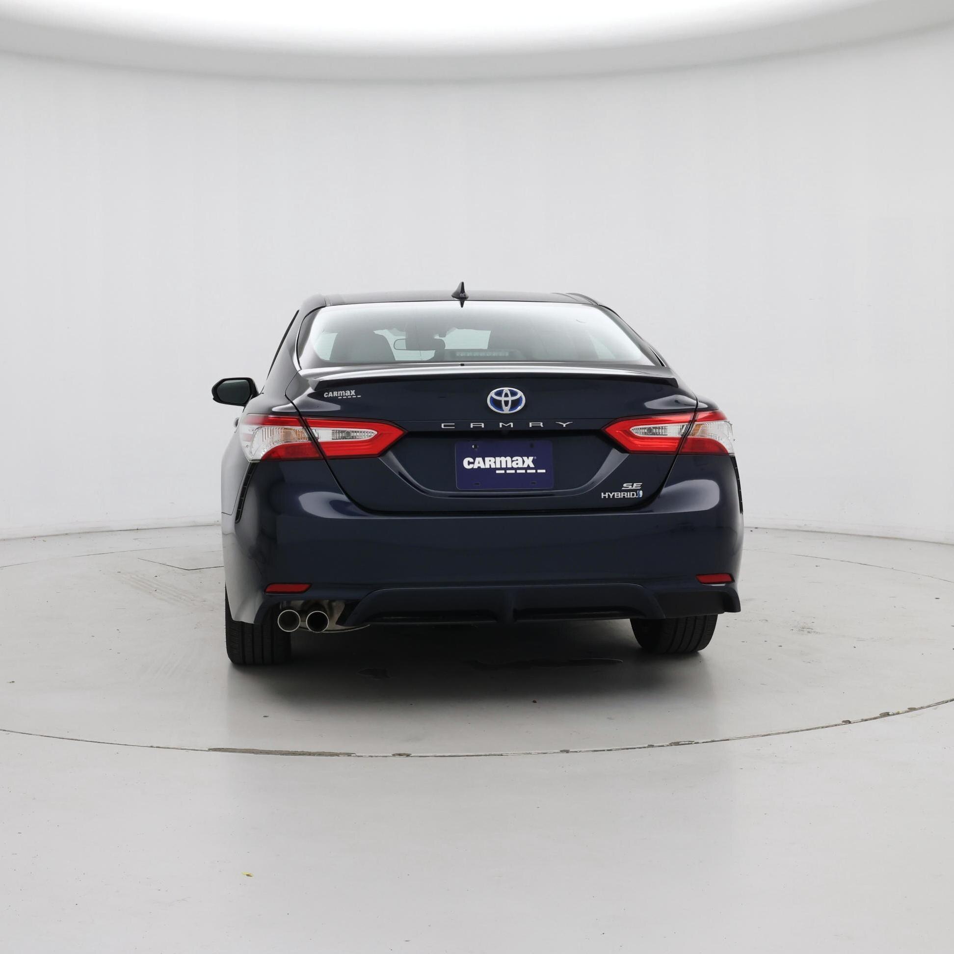 Thumbnail: 2020 Toyota Camry - 6