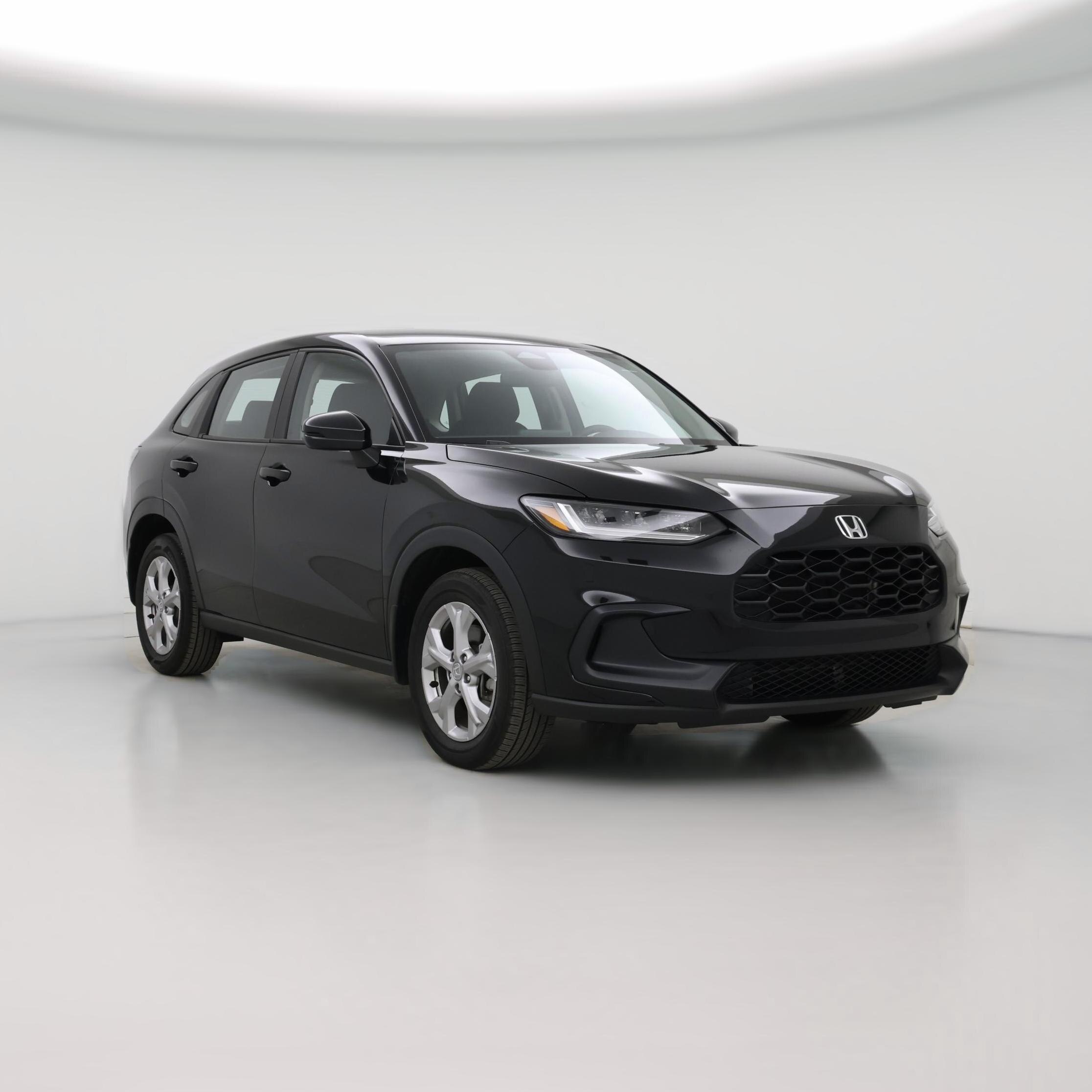 Thumbnail: 2024 Honda HR-V - 1