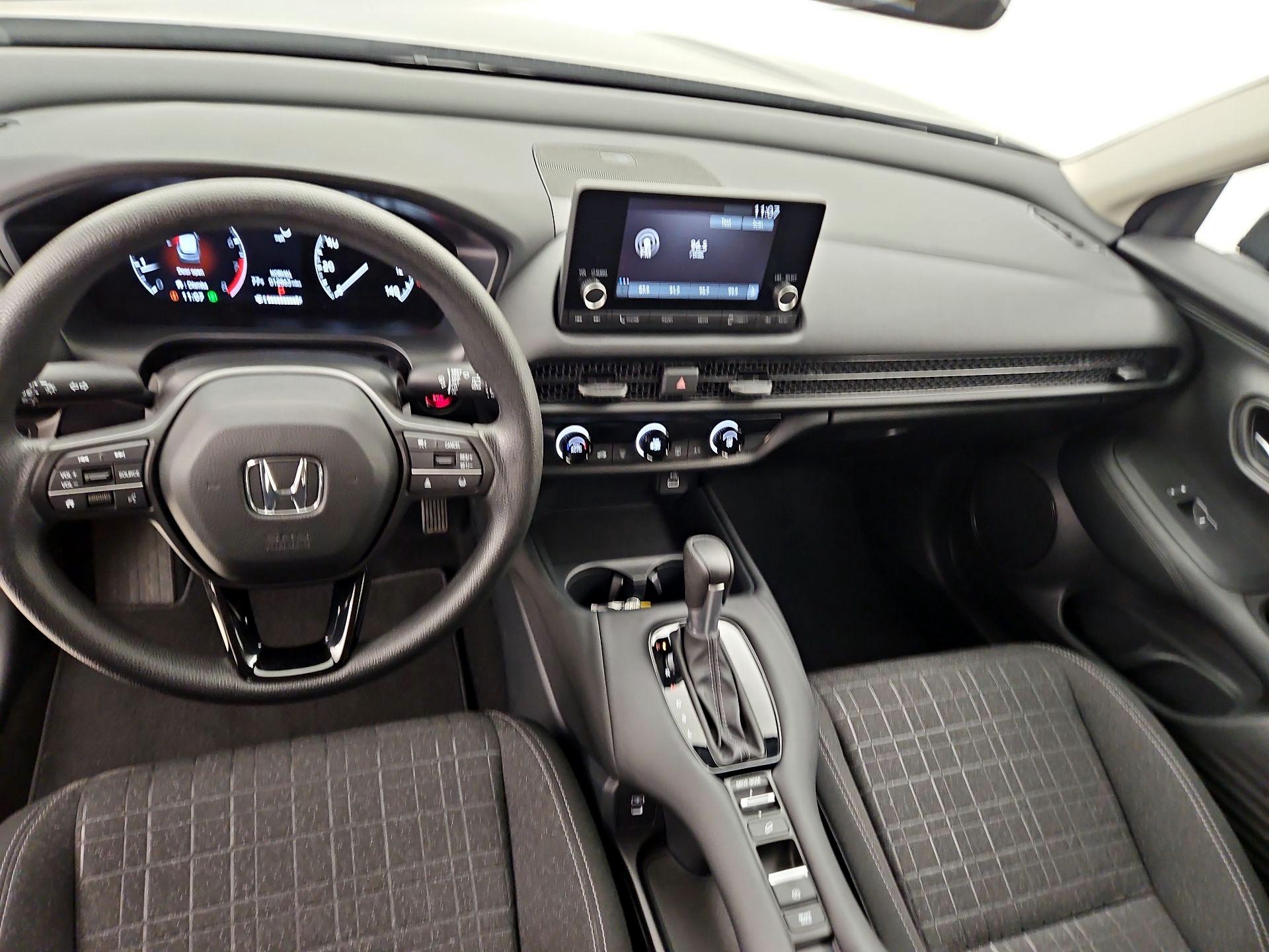 Thumbnail: 2024 Honda HR-V - 9
