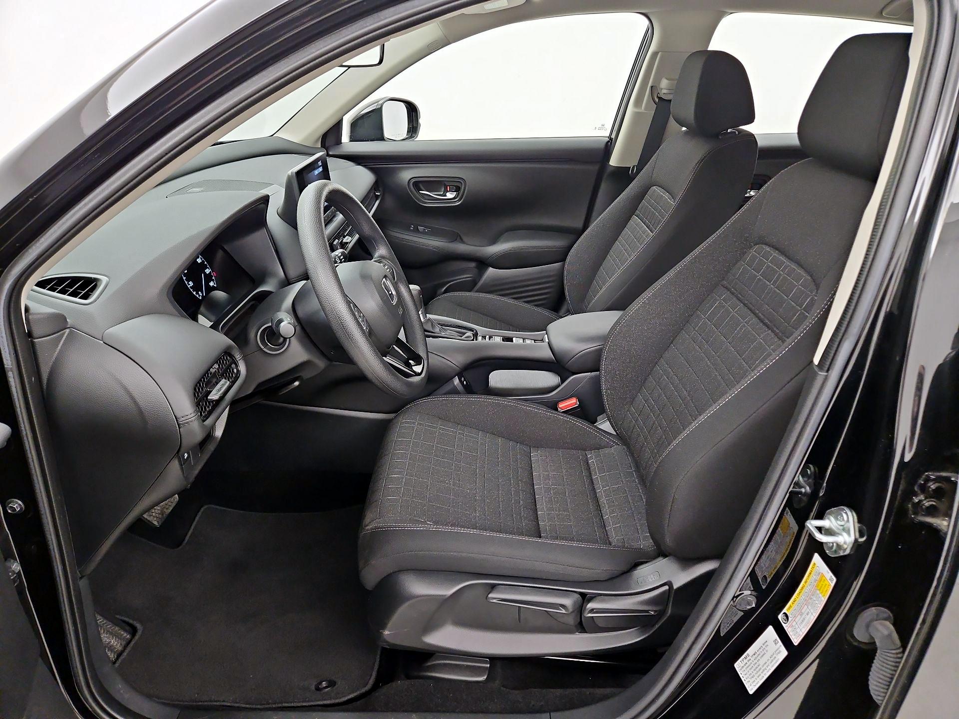Thumbnail: 2024 Honda HR-V - 11