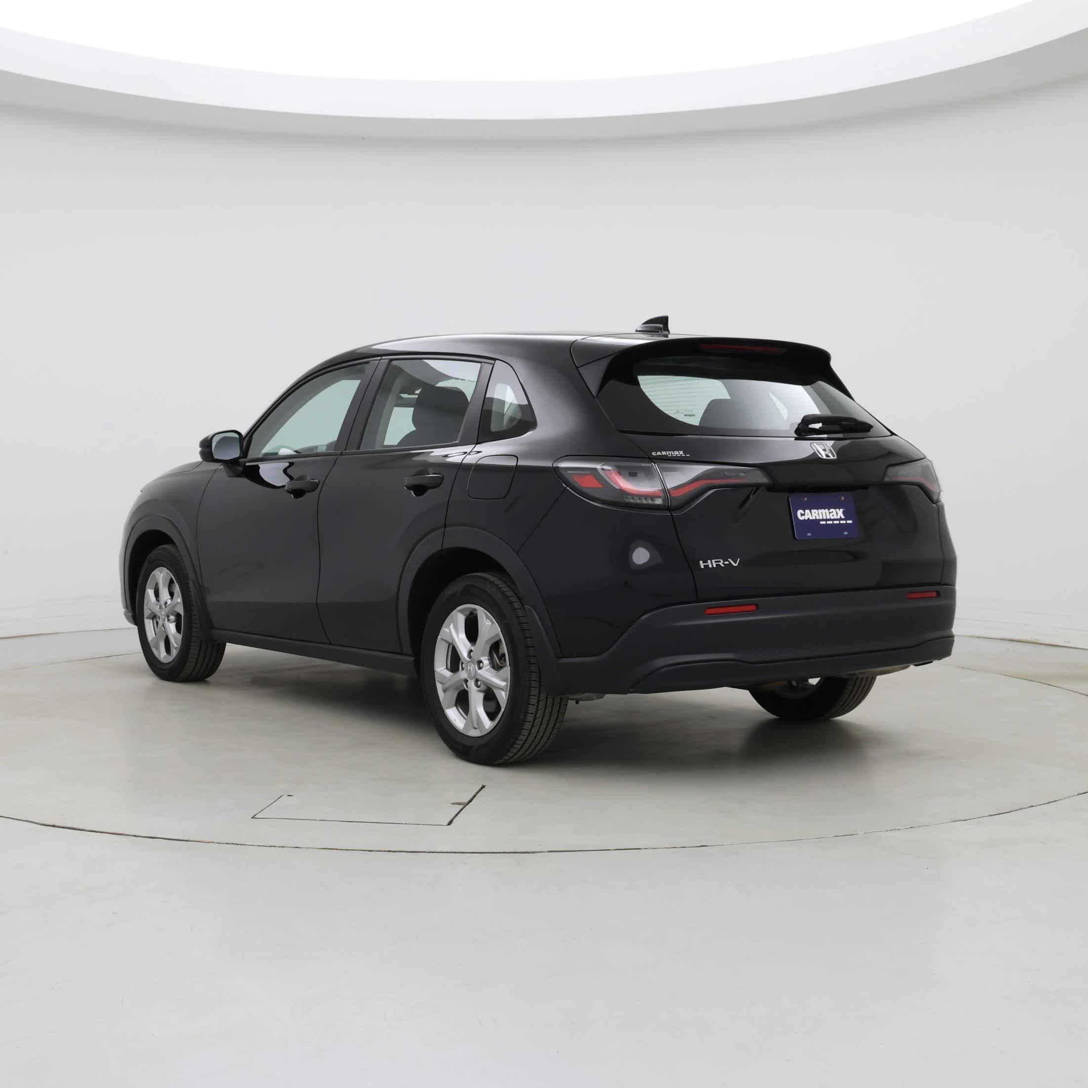 Thumbnail: 2024 Honda HR-V - 2