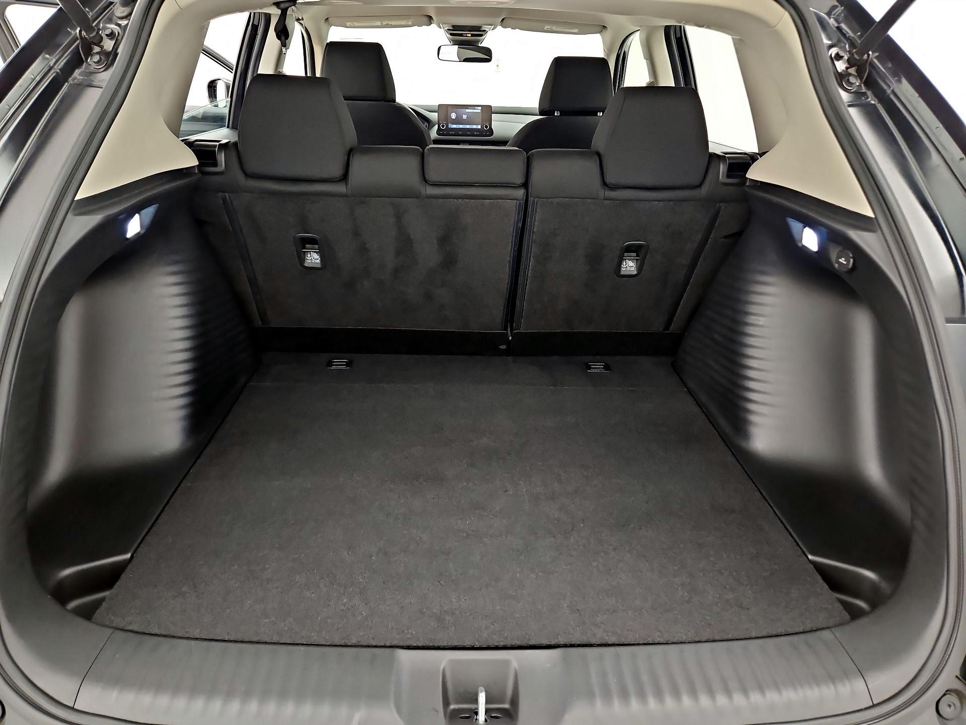 Thumbnail: 2024 Honda HR-V - 20
