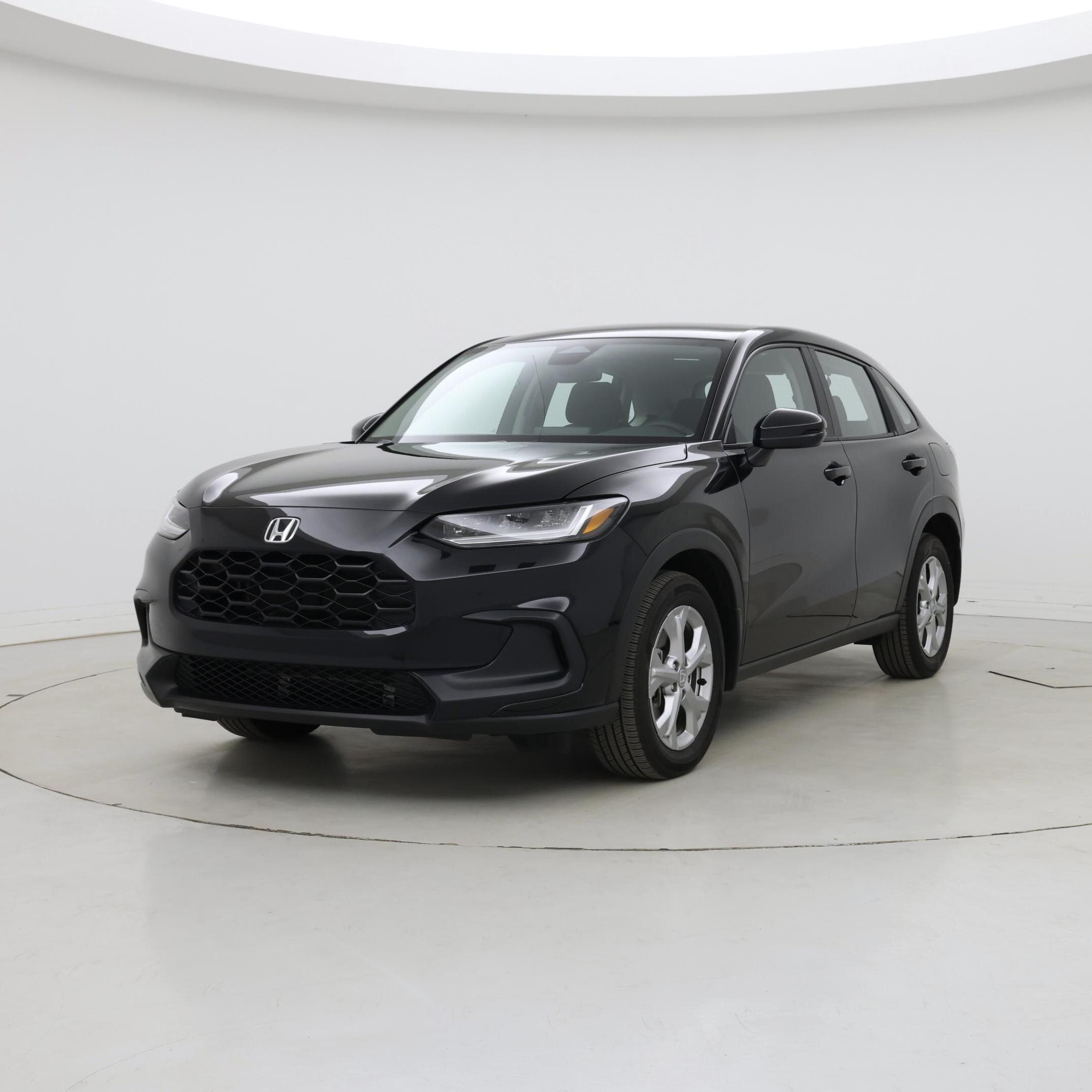 Thumbnail: 2024 Honda HR-V - 4