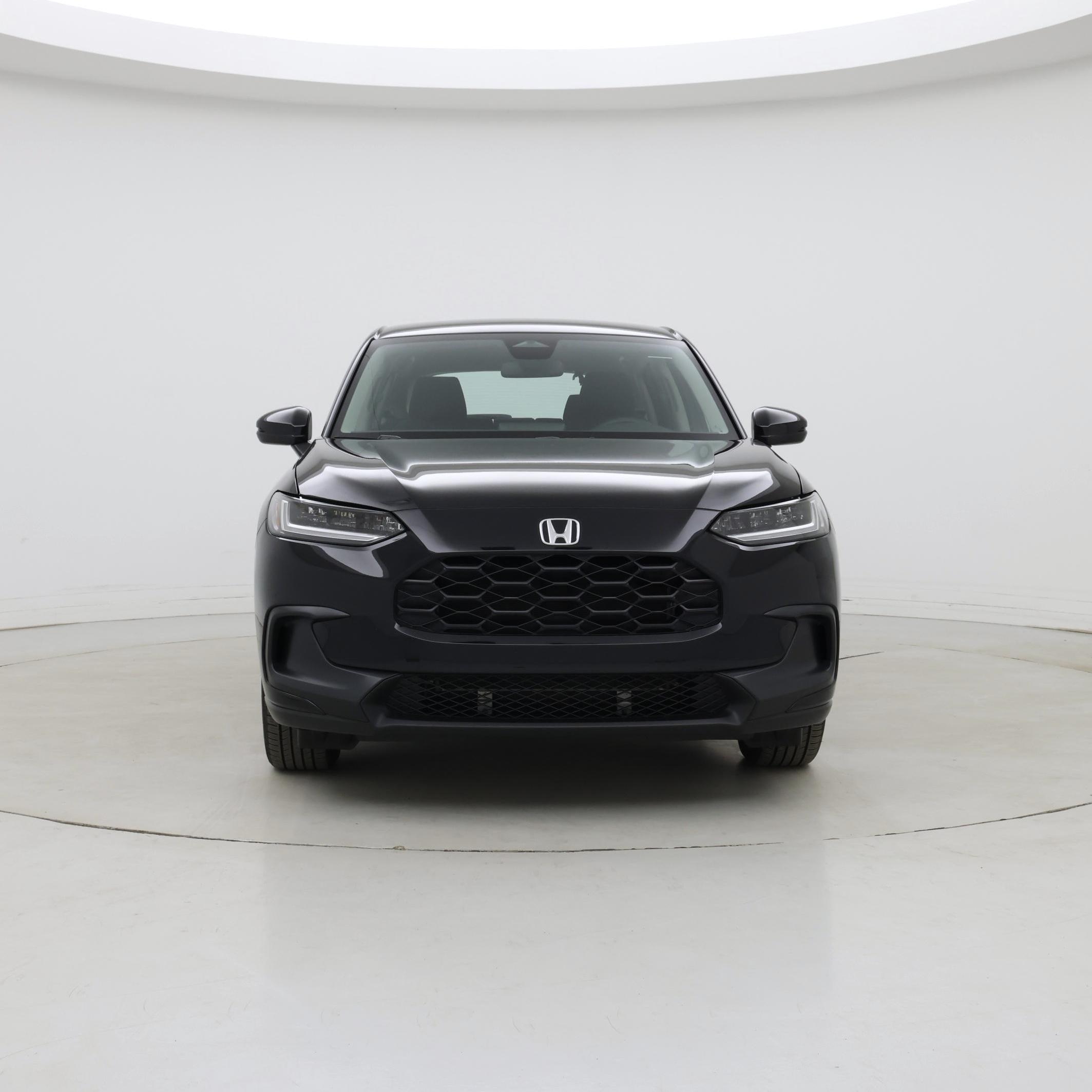 Thumbnail: 2024 Honda HR-V - 5