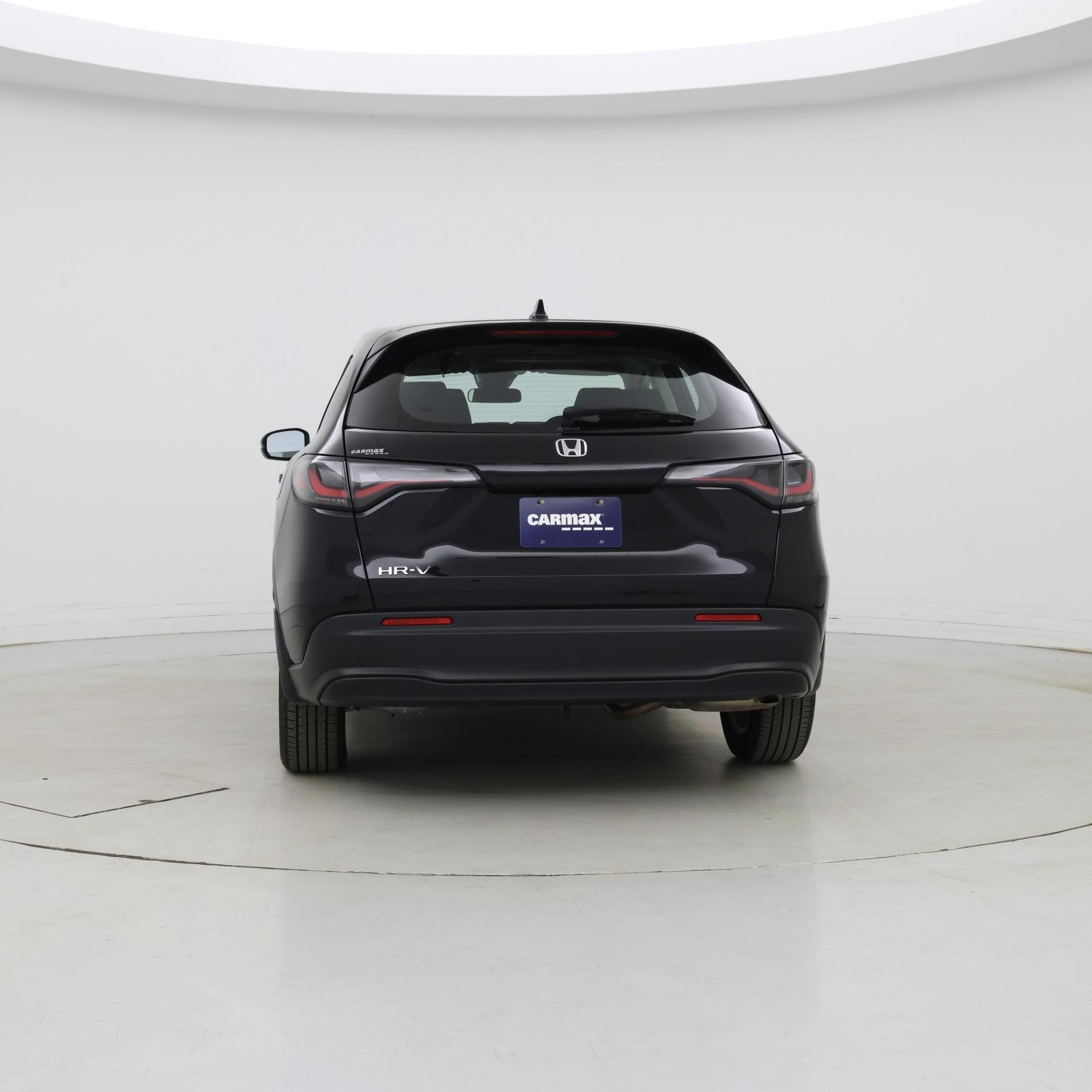 Thumbnail: 2024 Honda HR-V - 6