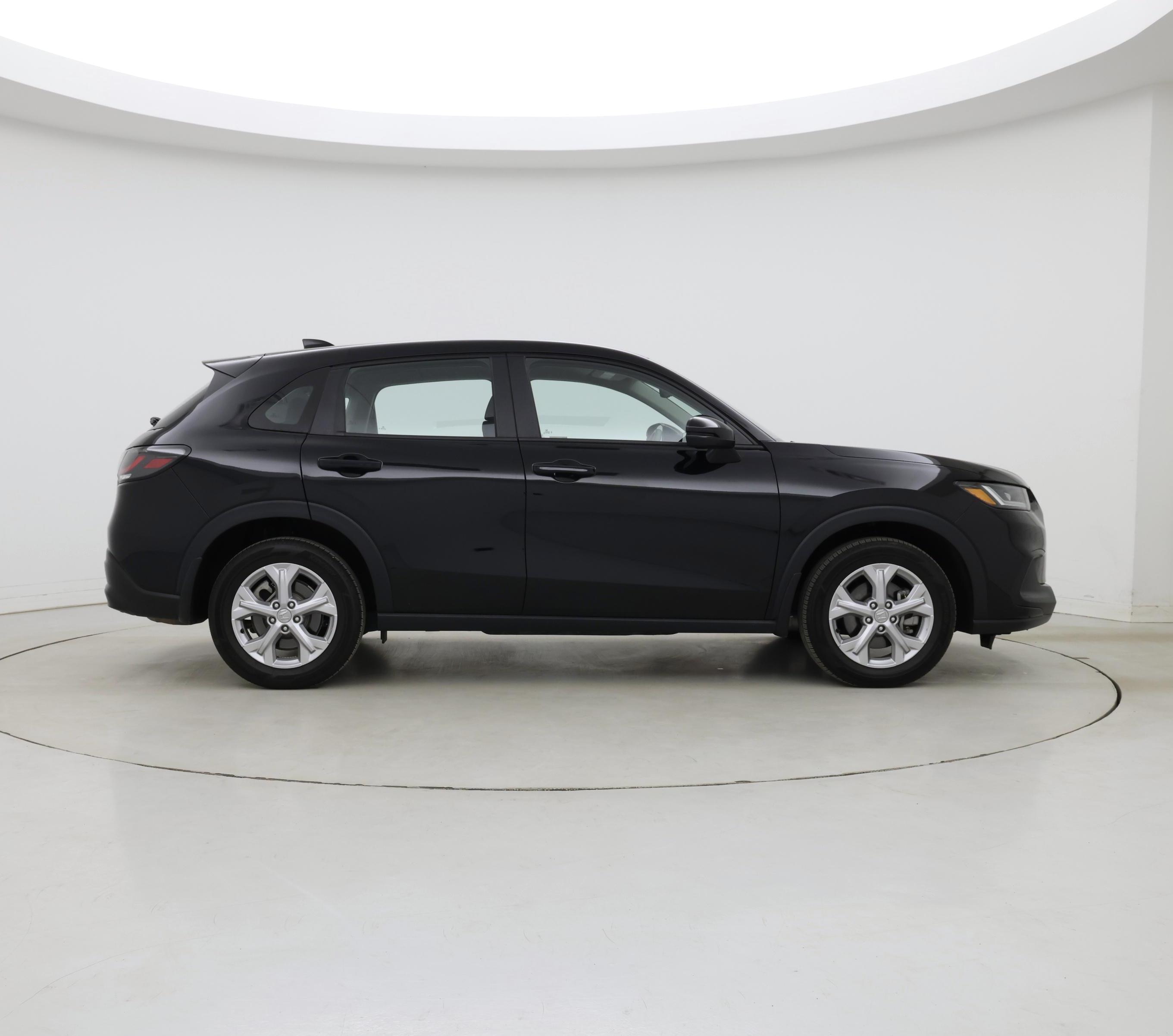 Thumbnail: 2024 Honda HR-V - 7