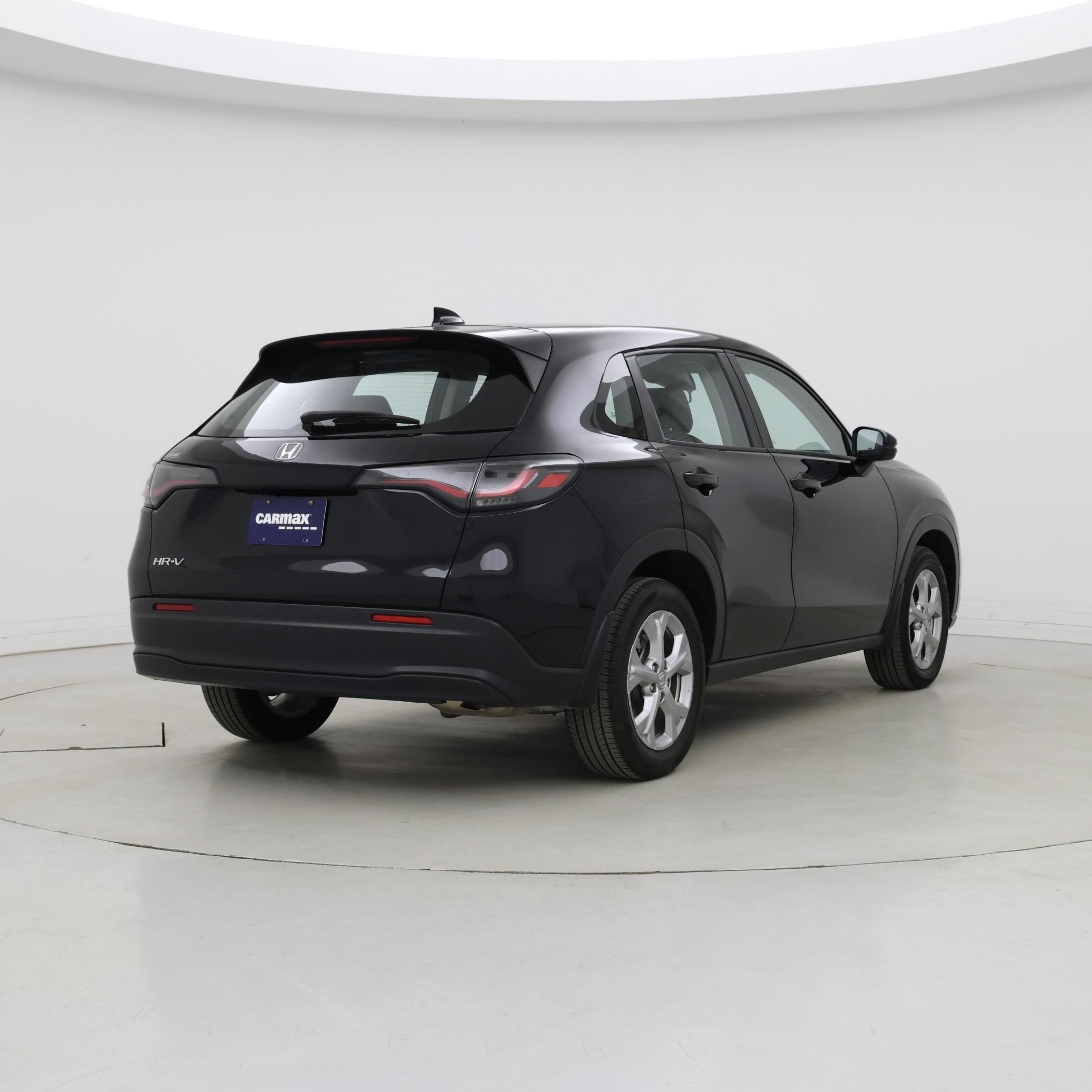Thumbnail: 2024 Honda HR-V - 8