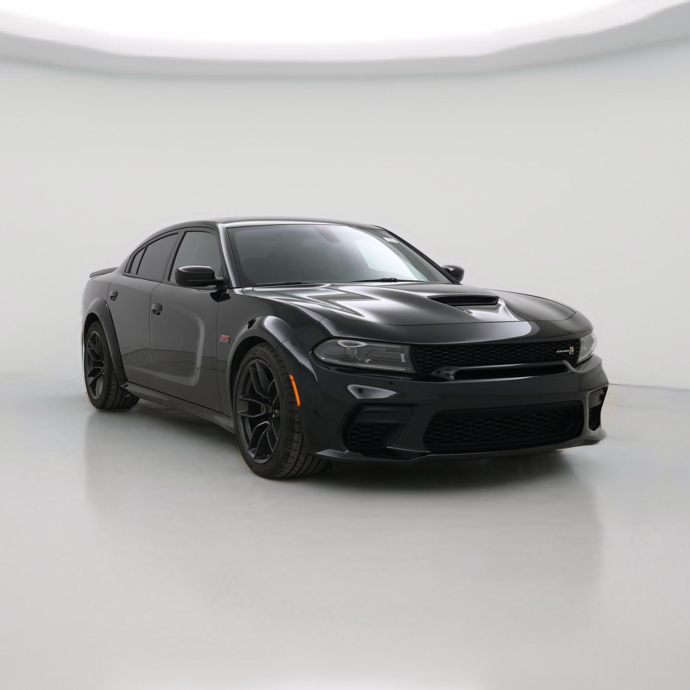 Thumbnail: 2022 Dodge Charger - 1