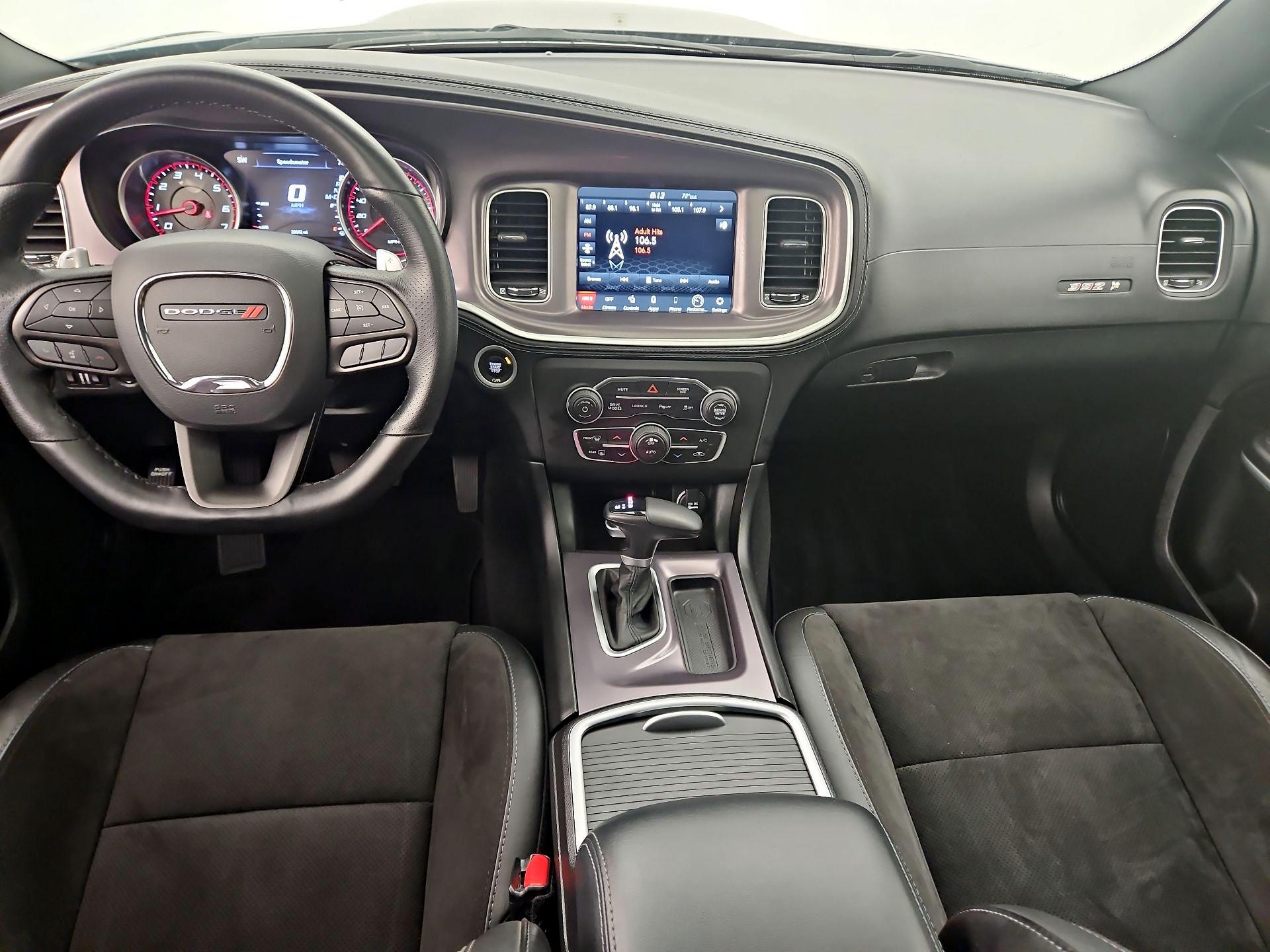 Thumbnail: 2022 Dodge Charger - 9