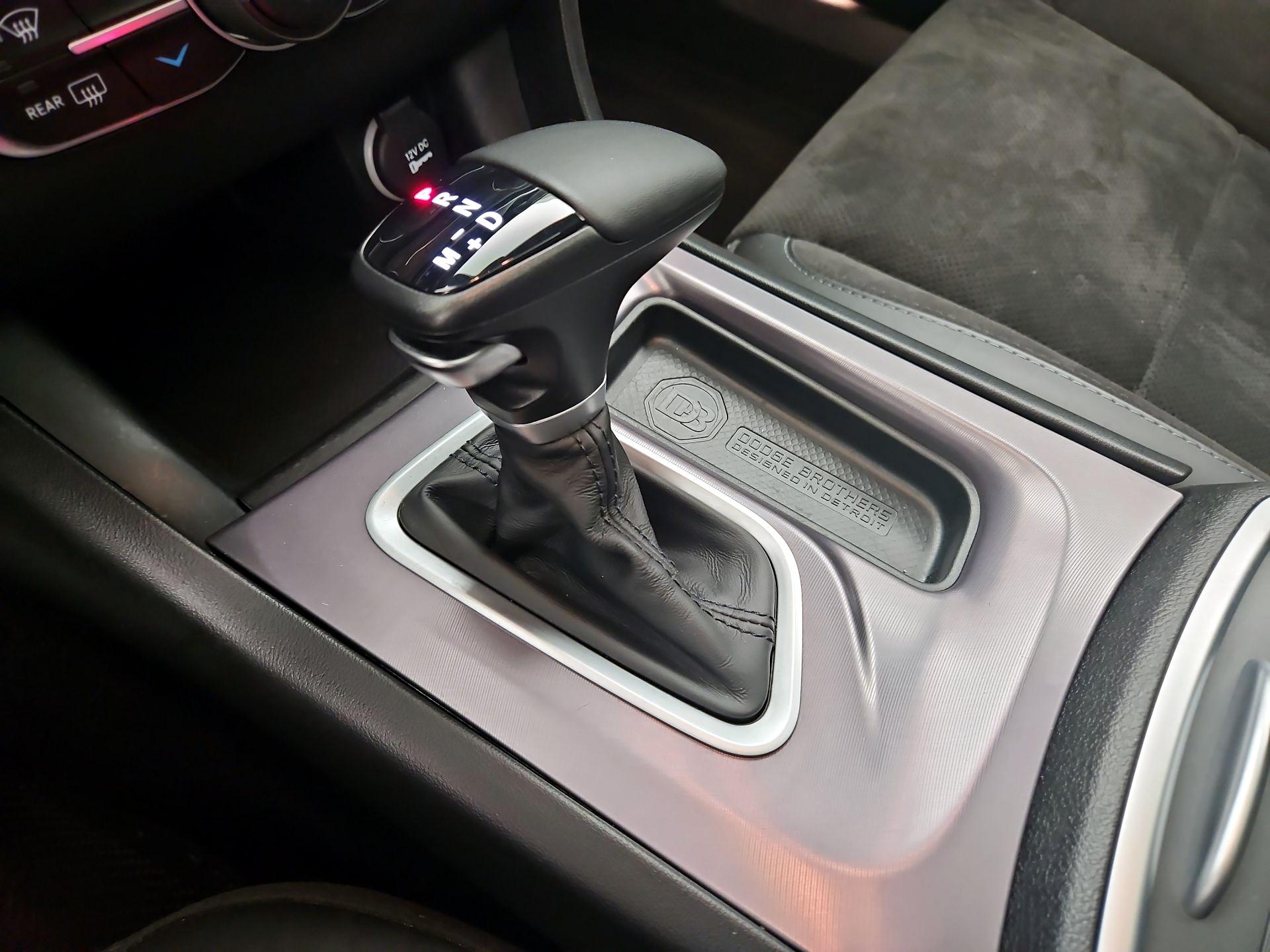 Thumbnail: 2022 Dodge Charger - 17
