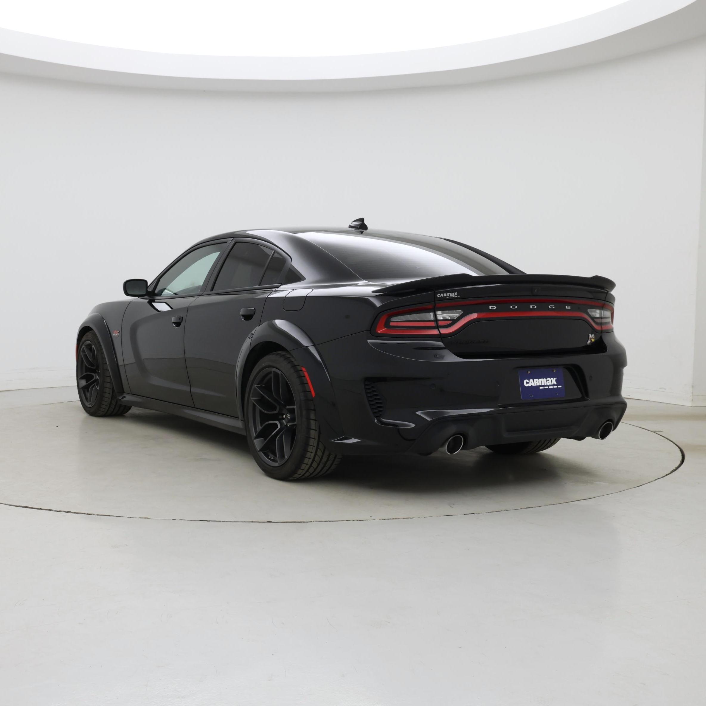 Thumbnail: 2022 Dodge Charger - 2
