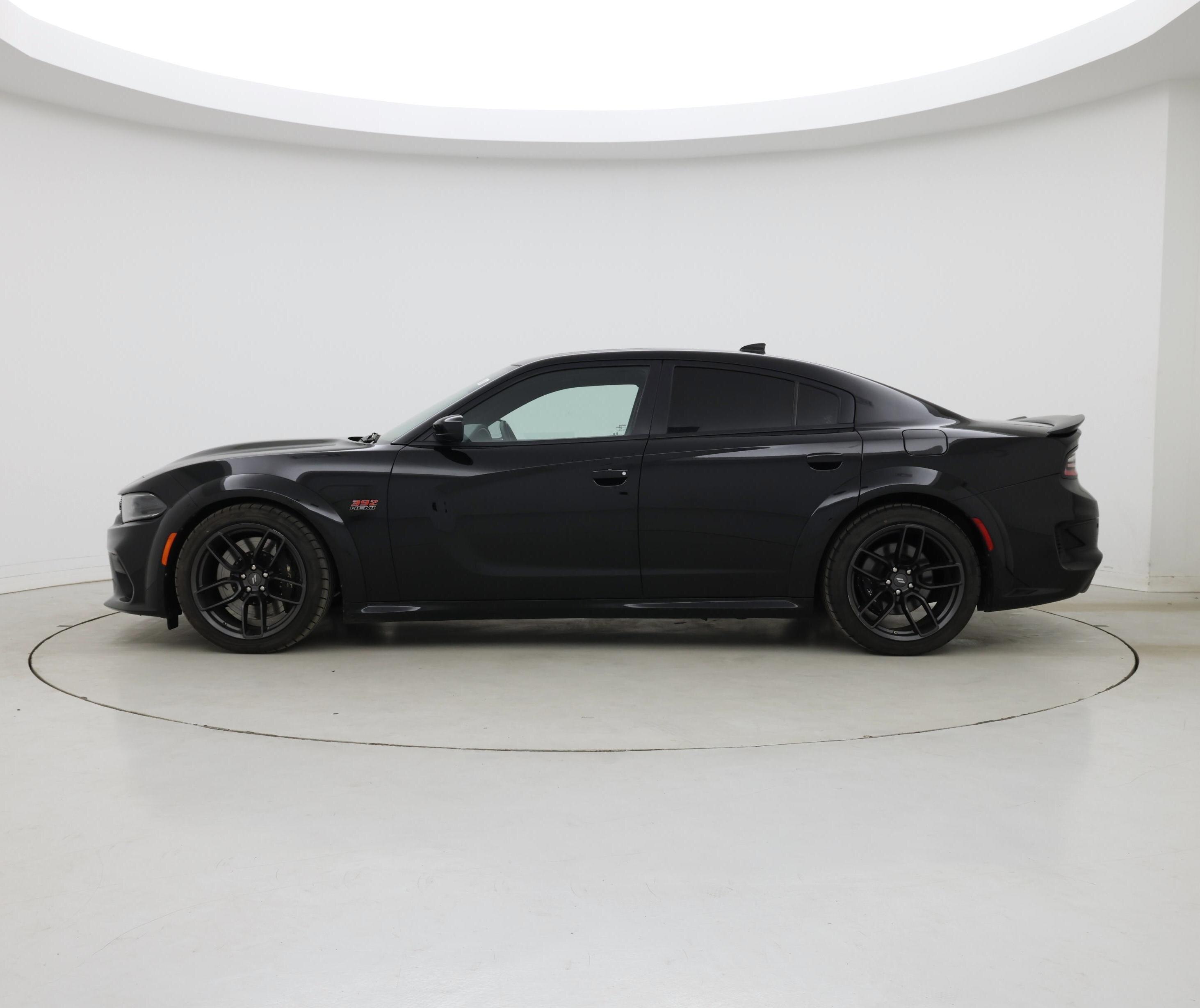 Thumbnail: 2022 Dodge Charger - 3