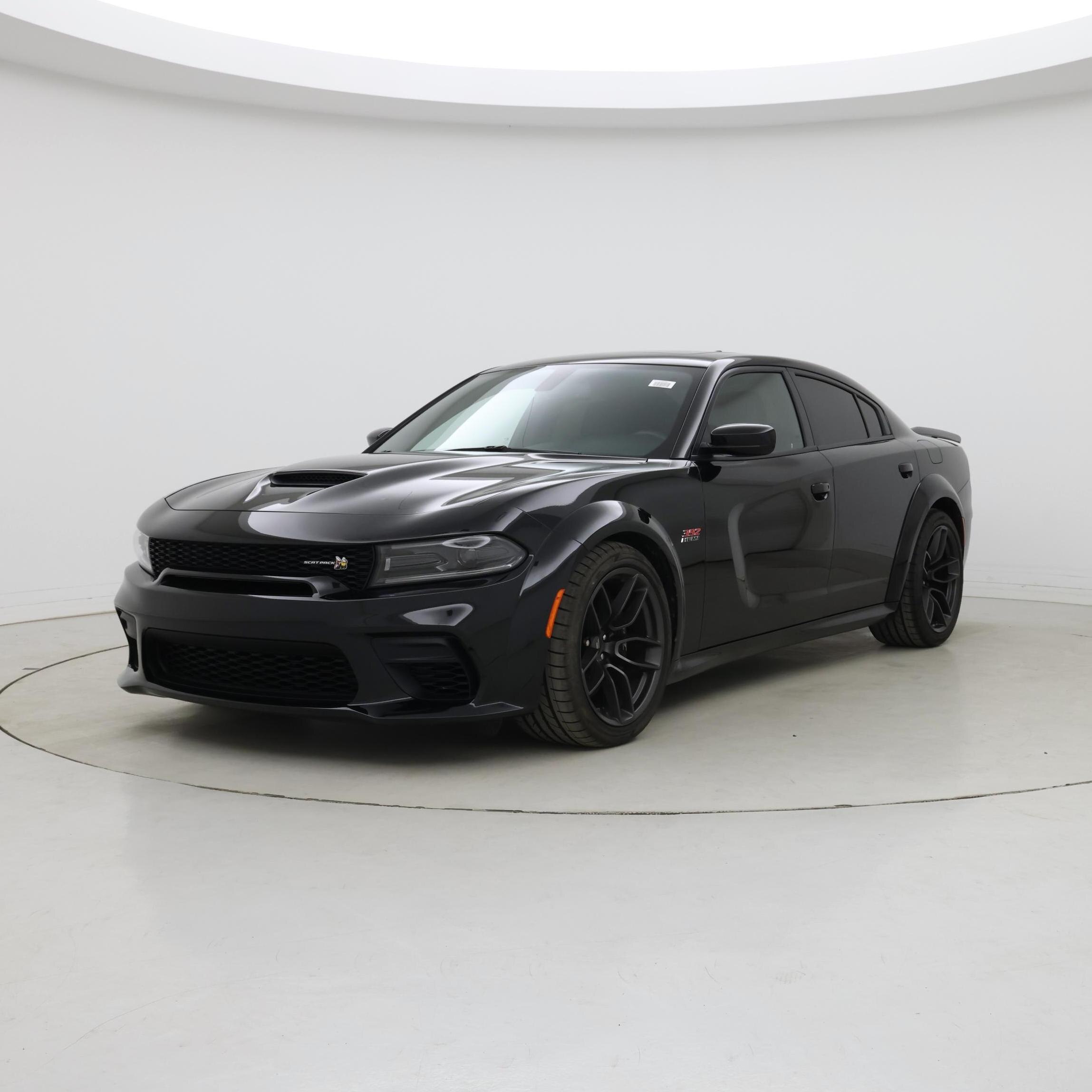 Thumbnail: 2022 Dodge Charger - 4