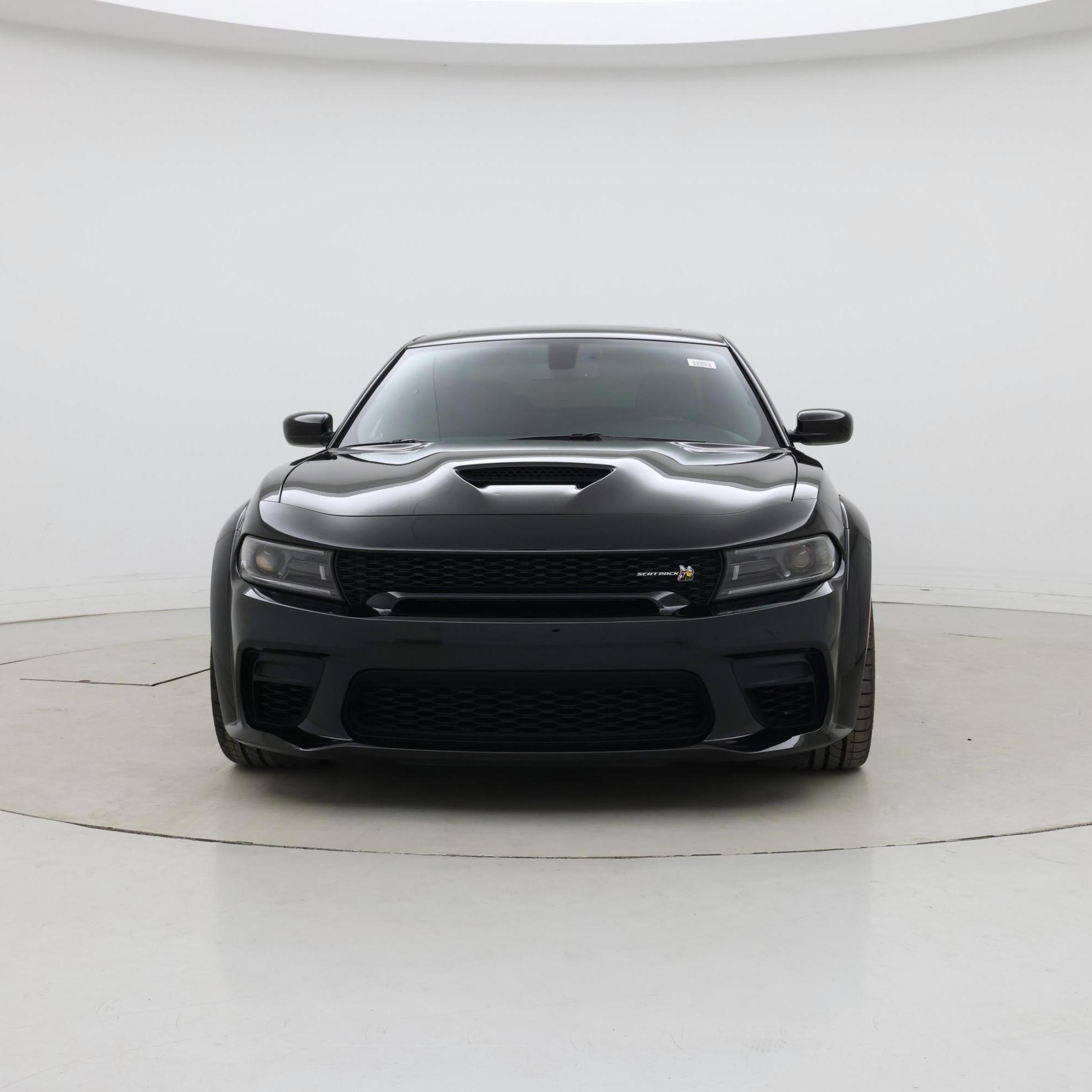 Thumbnail: 2022 Dodge Charger - 5