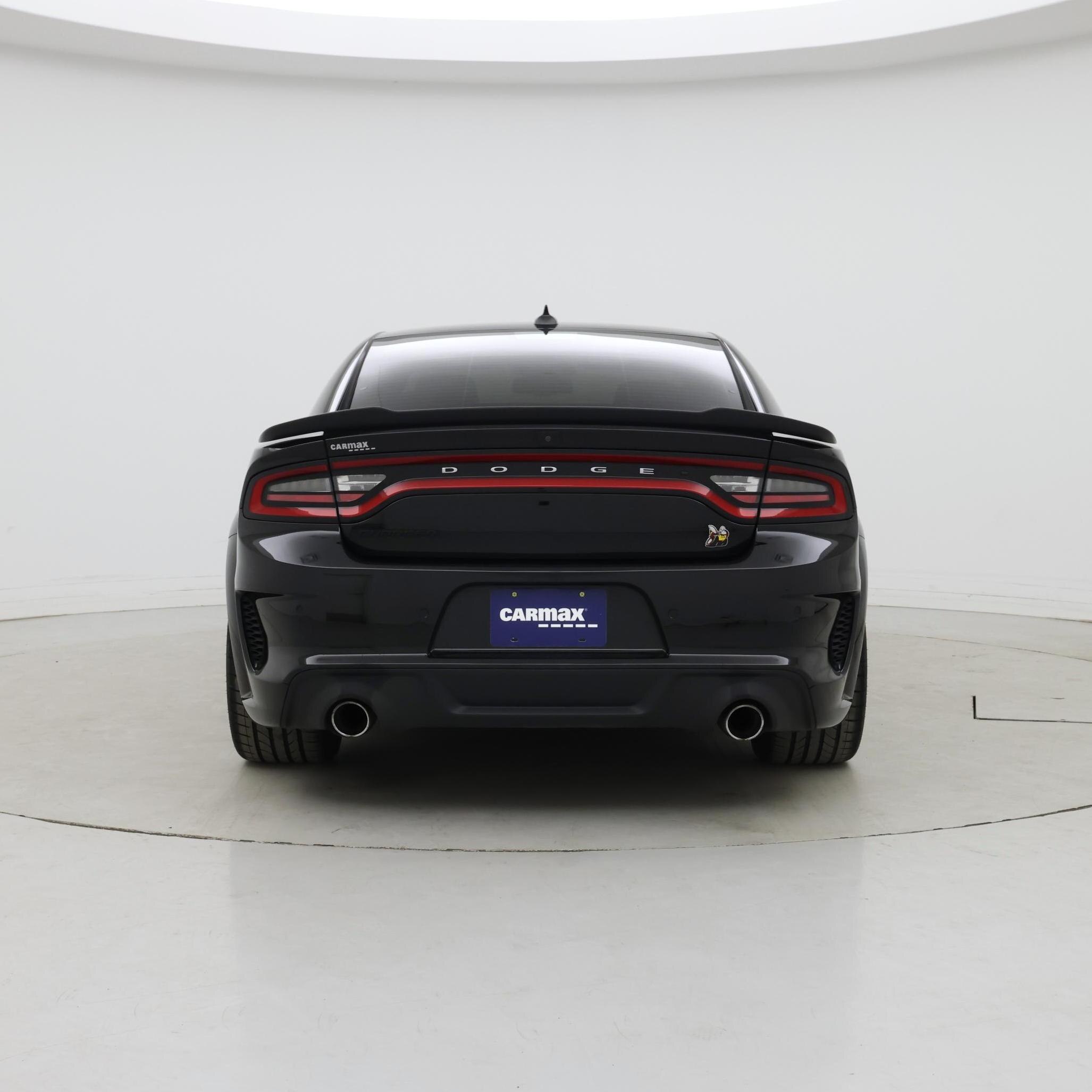 Thumbnail: 2022 Dodge Charger - 6