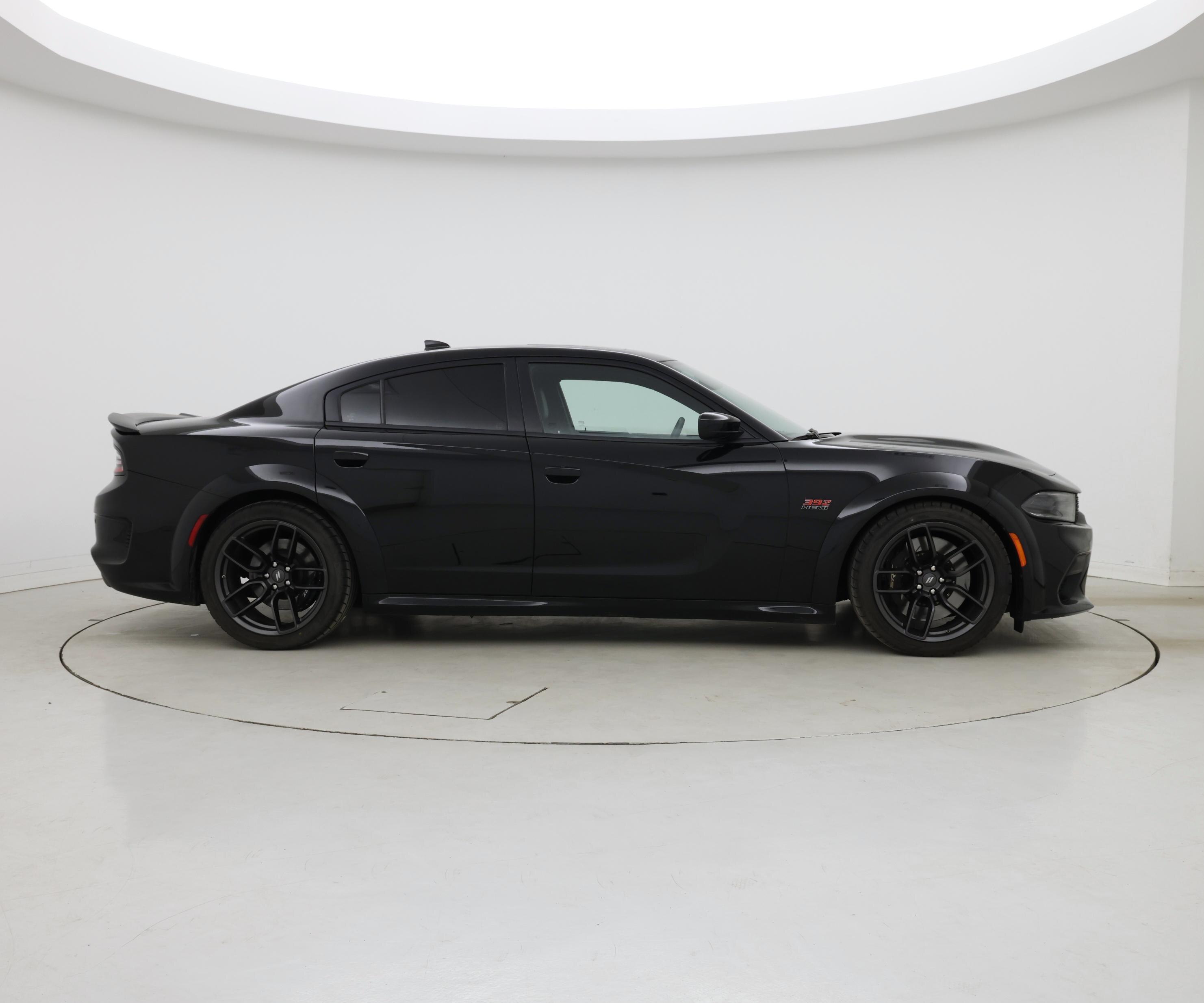 Thumbnail: 2022 Dodge Charger - 7